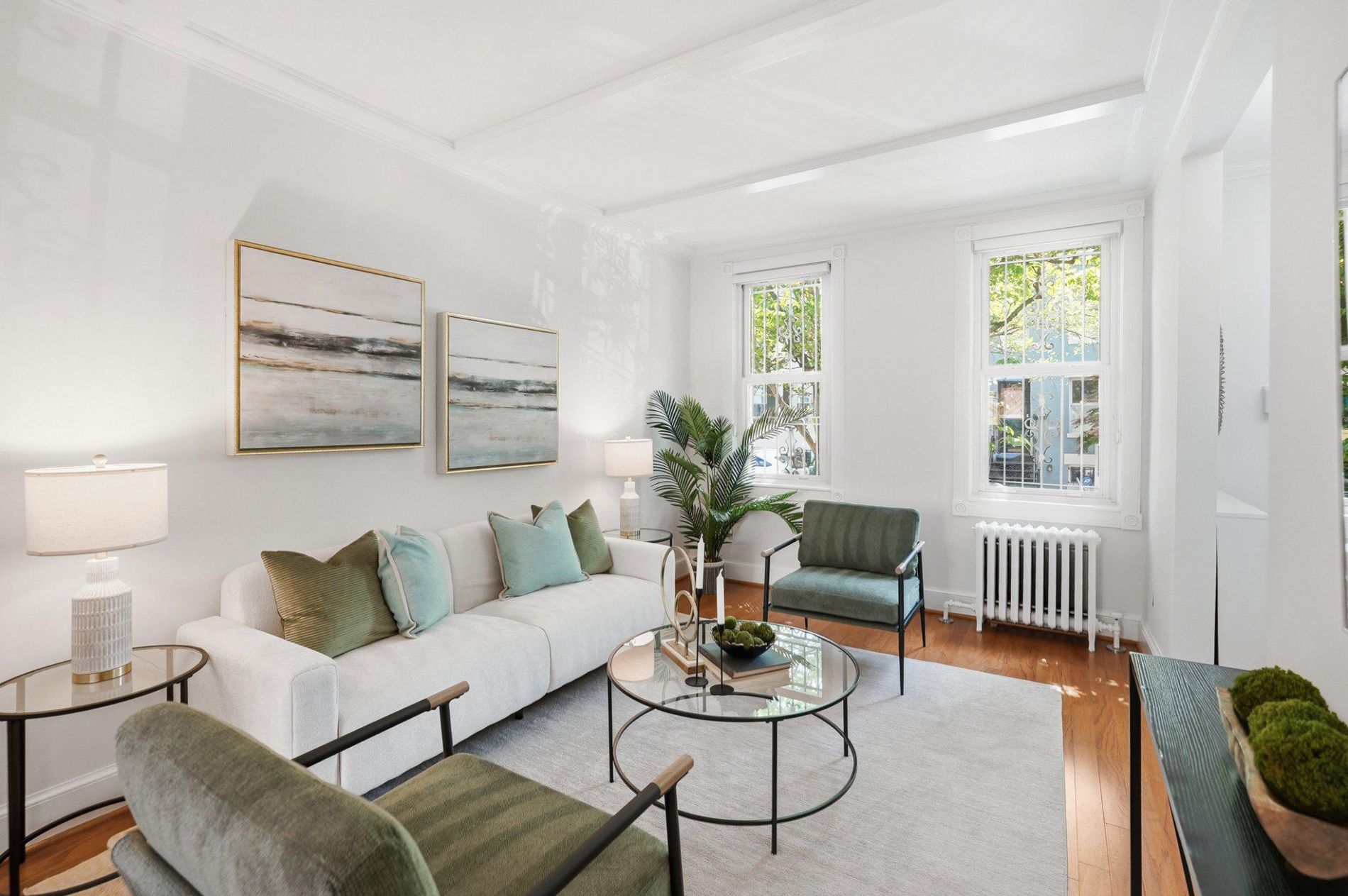  2129 Newport Place NW, Washington, DC, 20037 - 物件實景