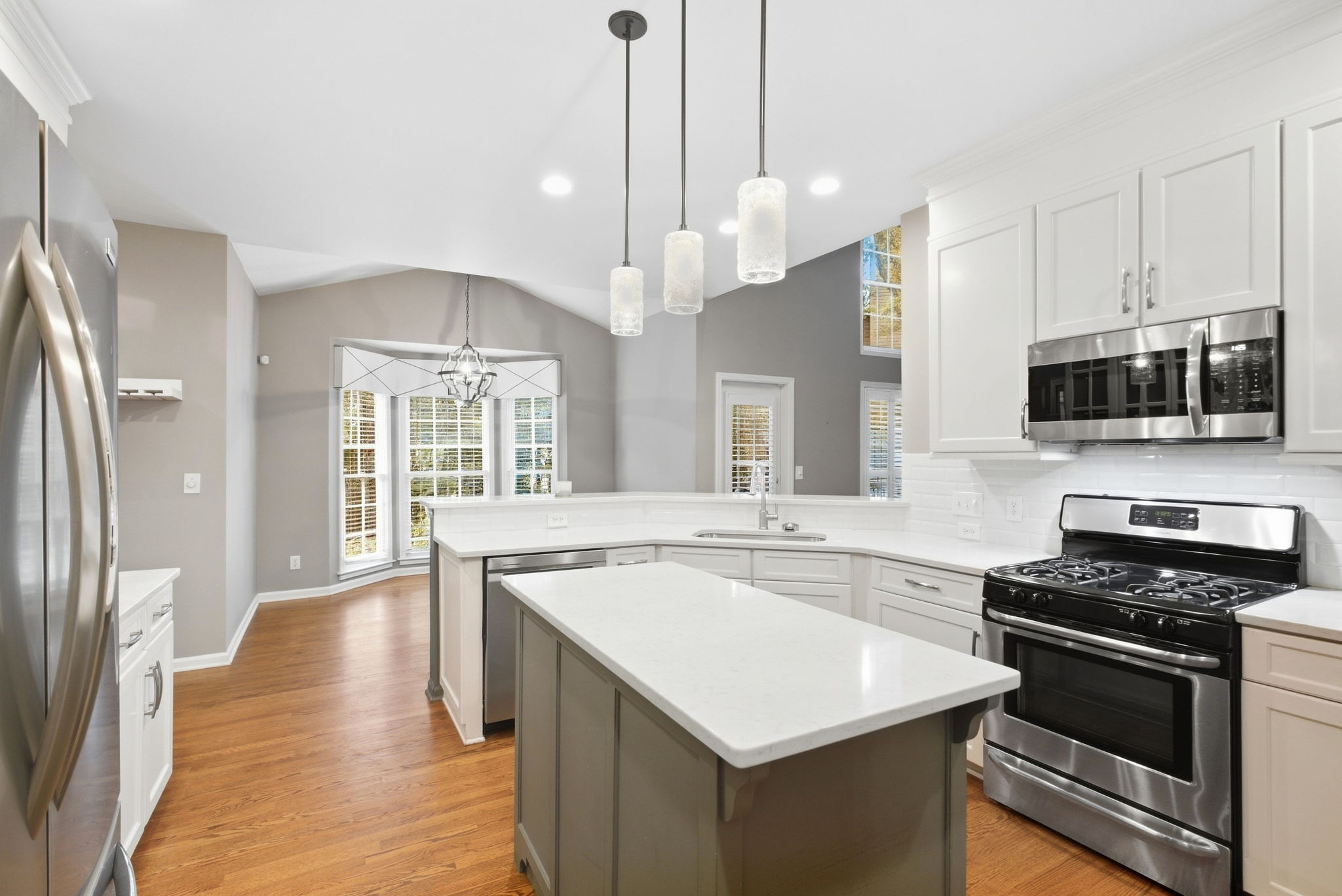  2 Mirramont Place, Greer, SC 29650 - 物件實景