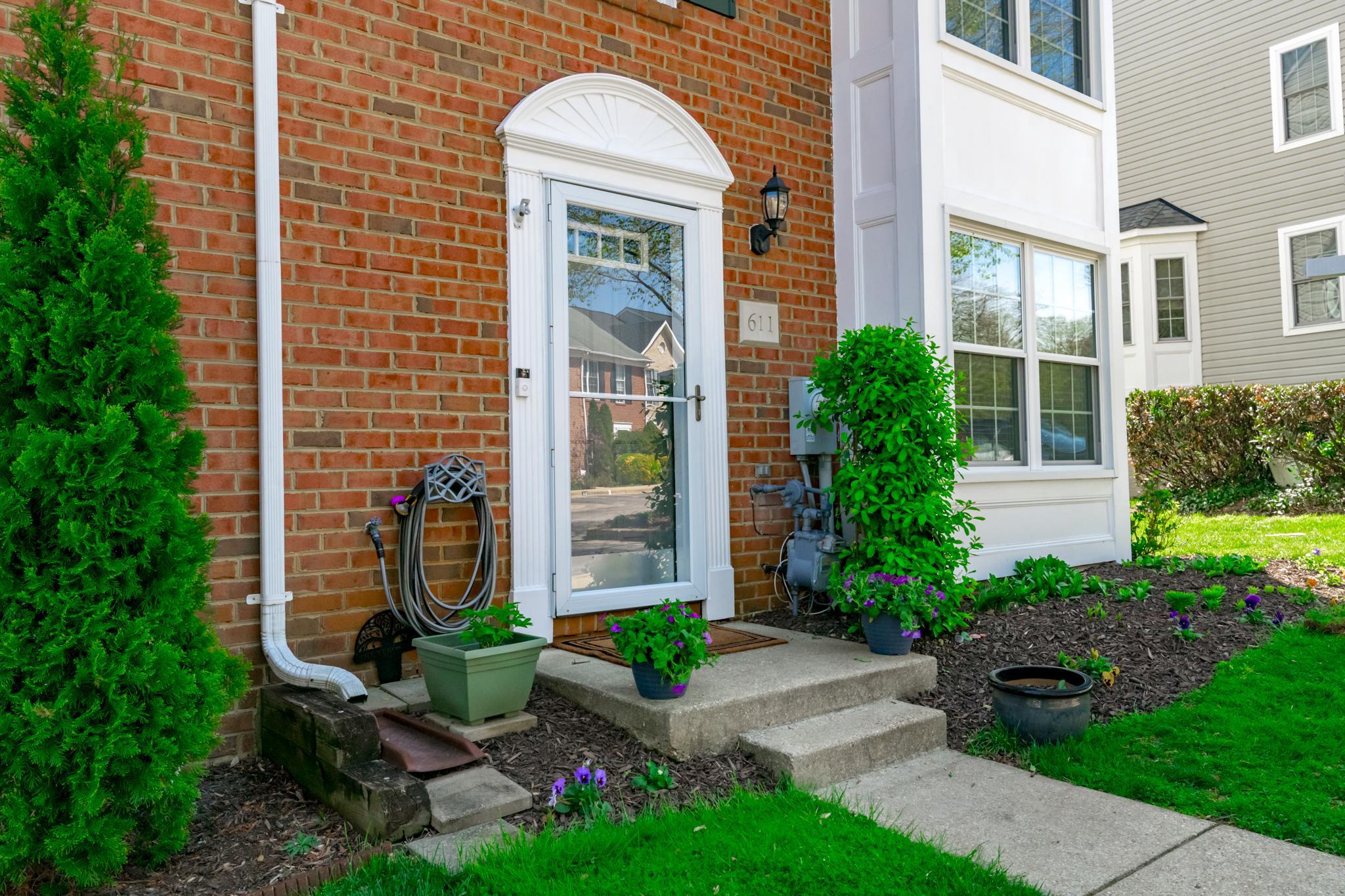  611 Bellerive Court, Arnold, MD, 21012 - 物件實景