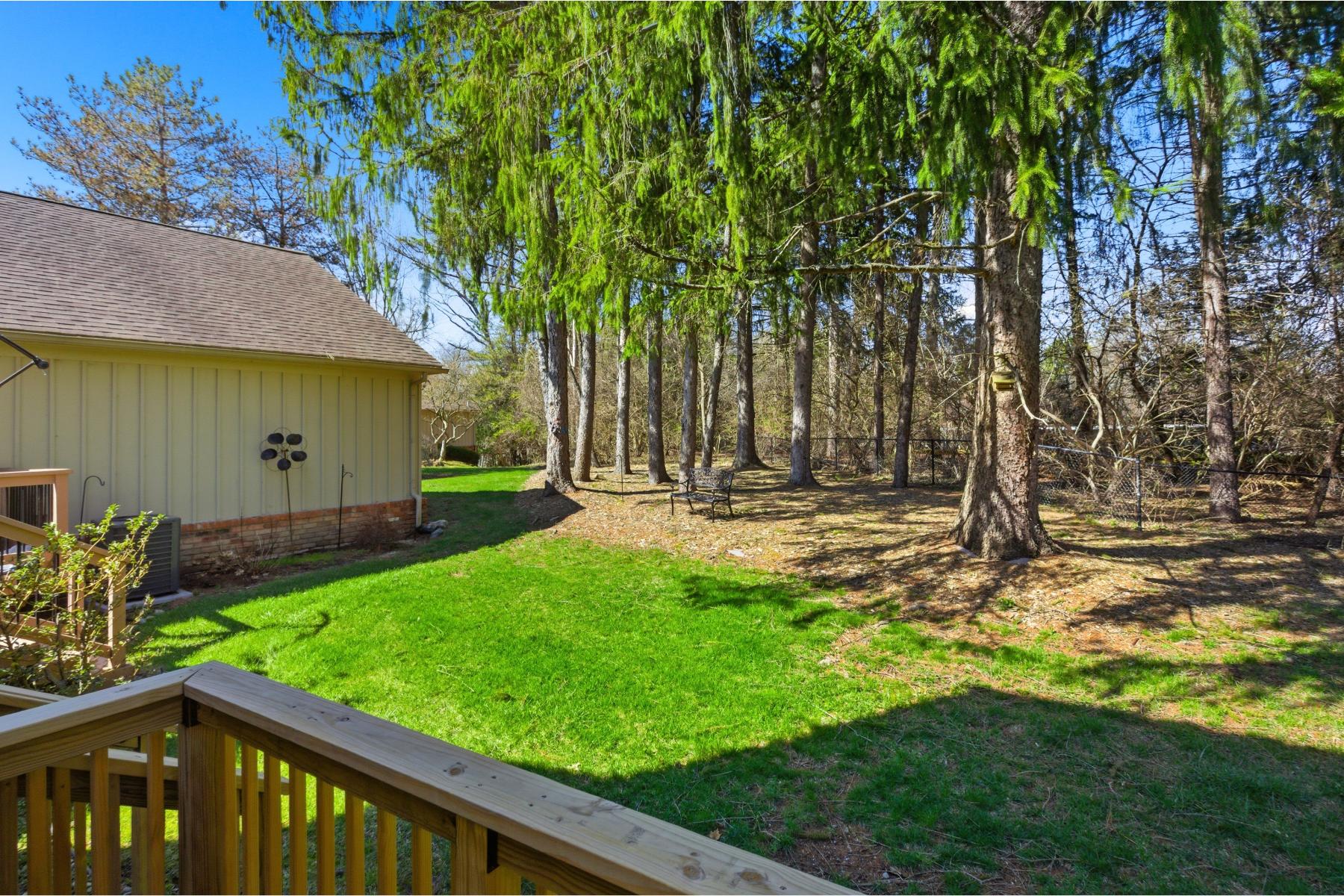  Bingham Farms Village - 物件實景