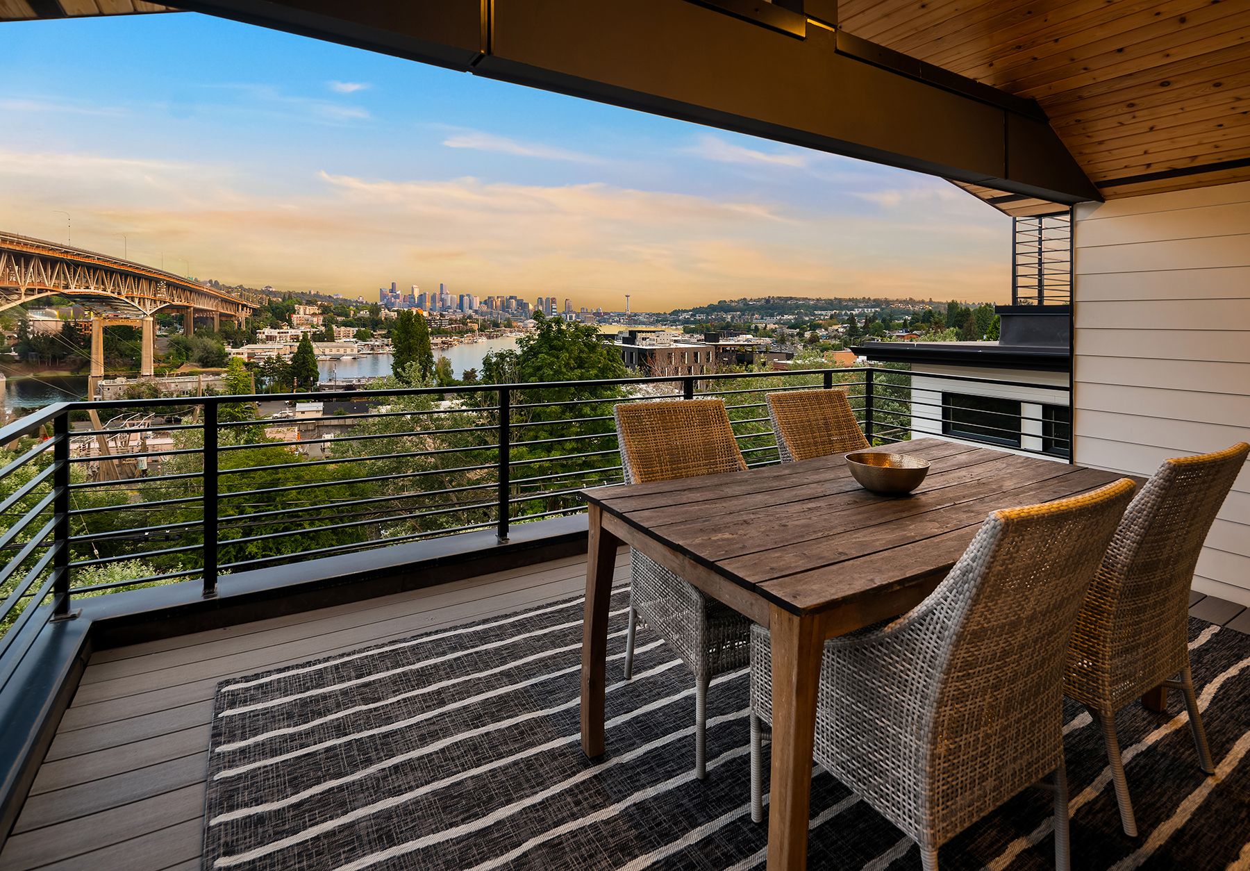  454 NE 40th St, Seattle, WA 98105 - 物件實景