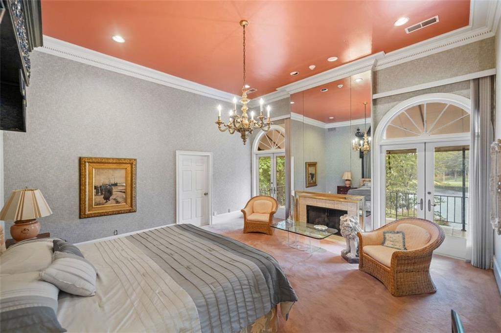 Marietta, Georgia, 30067, United States, 5 Bedrooms Bedrooms, ,5 BathroomsBathrooms,Residential,For Sale,1827290
