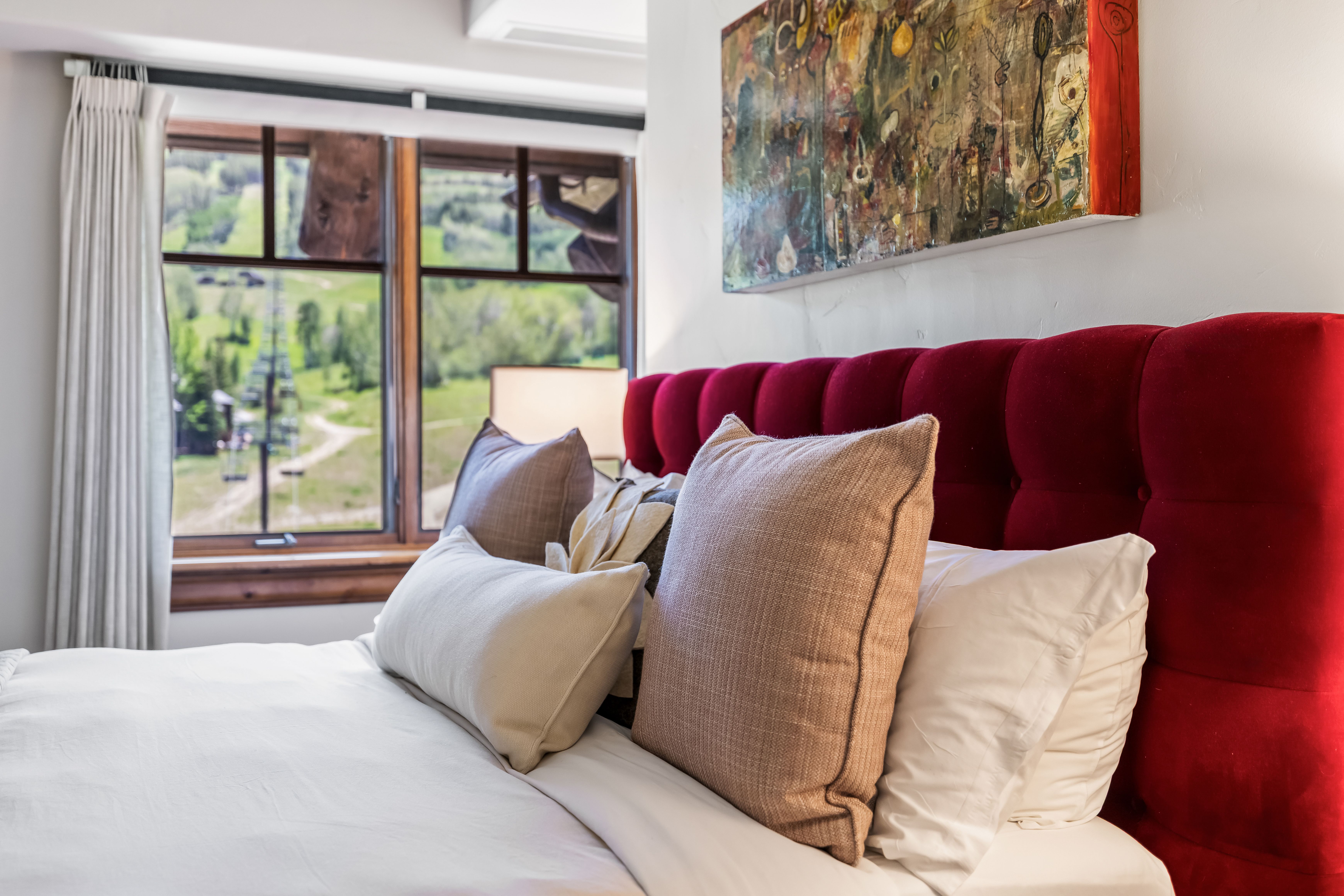  Ritz-Carlton Penthouse 903 is a True Expression of the Convergence of Luxury - 物件實景