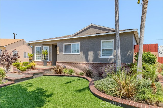Lakewood, California, 90712, United States, 3 Bedrooms Bedrooms, ,2 BathroomsBathrooms,Residential,For Sale,1915312