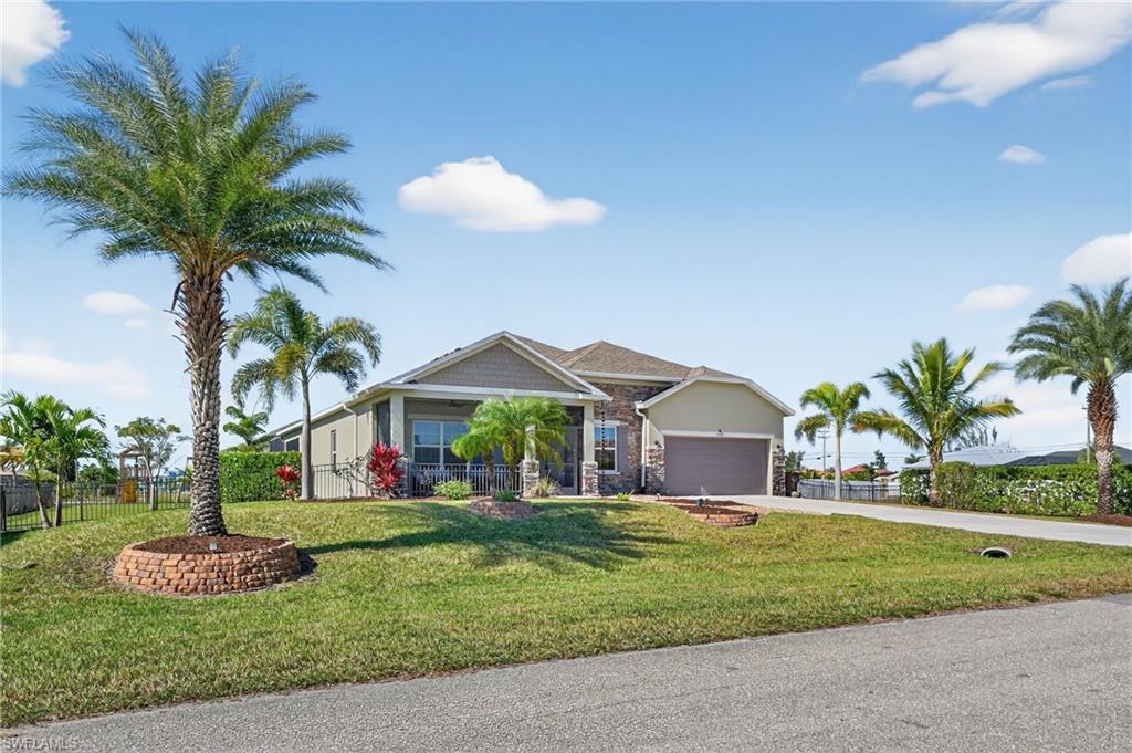 Cape Coral, Florida, 33993, United States, 3 Bedrooms Bedrooms, ,2 BathroomsBathrooms,Residential,For Sale,1997058