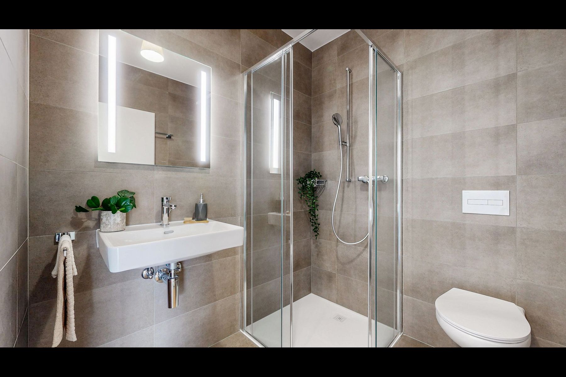  Magnificent penthouse apartment - Lot 31 - 物件實景