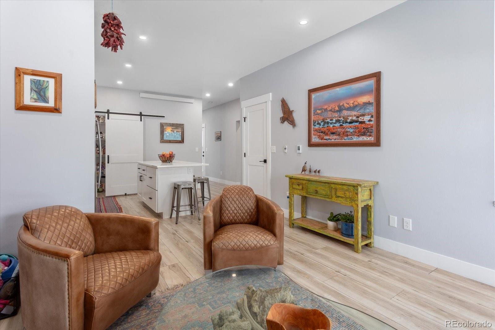 Poncha Springs, Colorado, 81242, United States, 3 Bedrooms Bedrooms, ,3 BathroomsBathrooms,Residential,For Sale,1977419