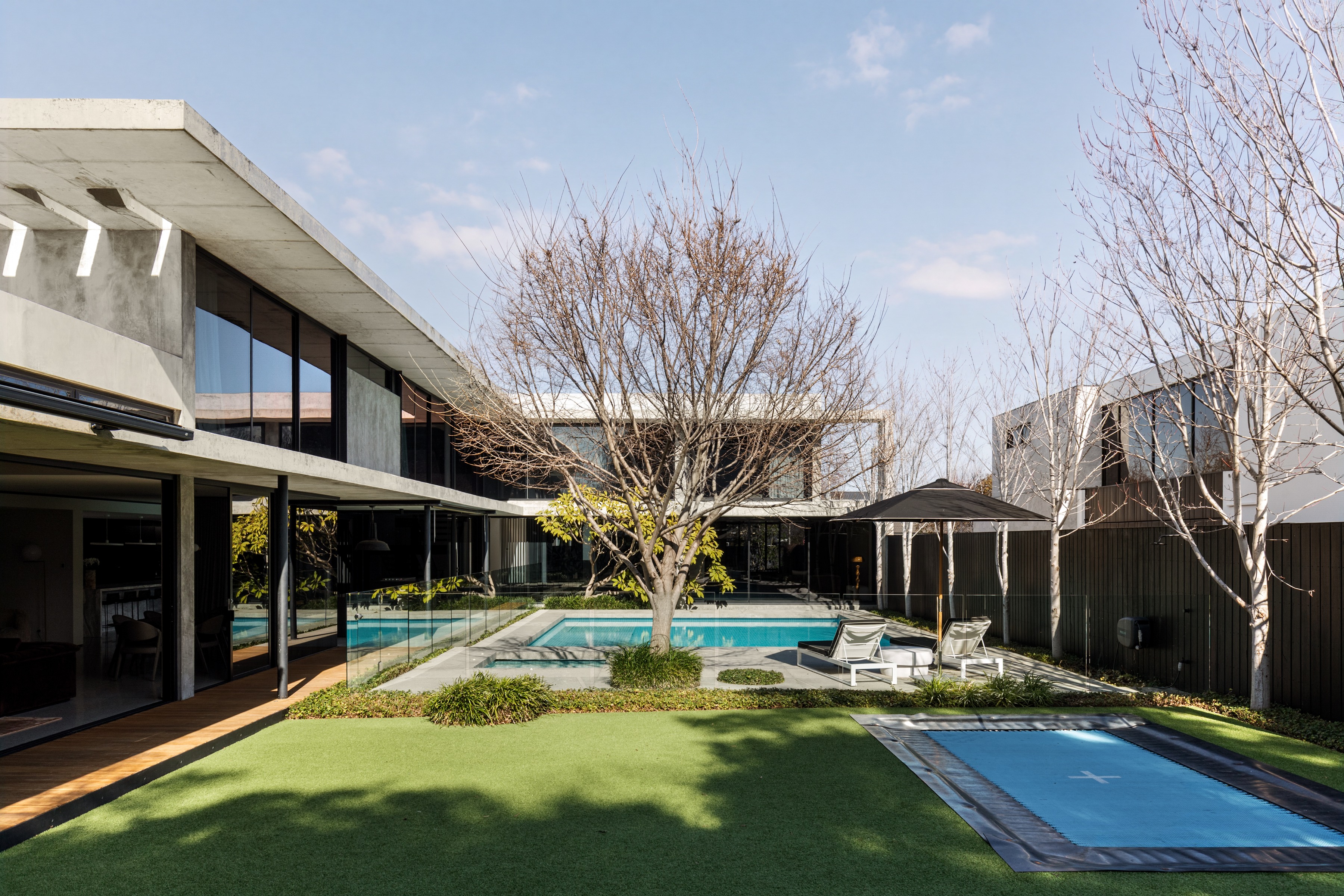  Wolseley Residence - An Architectural Icon by McKimm - 物件實景