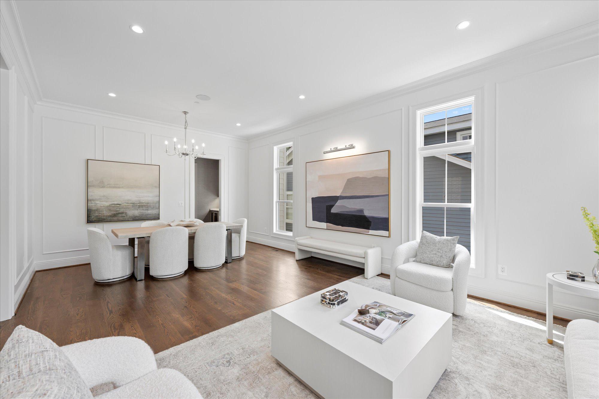  4631 49th Street NW, Washington, DC, 20016 - 物件實景