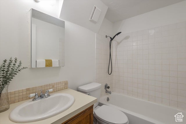 Heber City, Utah, 84032, United States, 5 Bedrooms Bedrooms, ,2 BathroomsBathrooms,Residential,For Sale,1904348