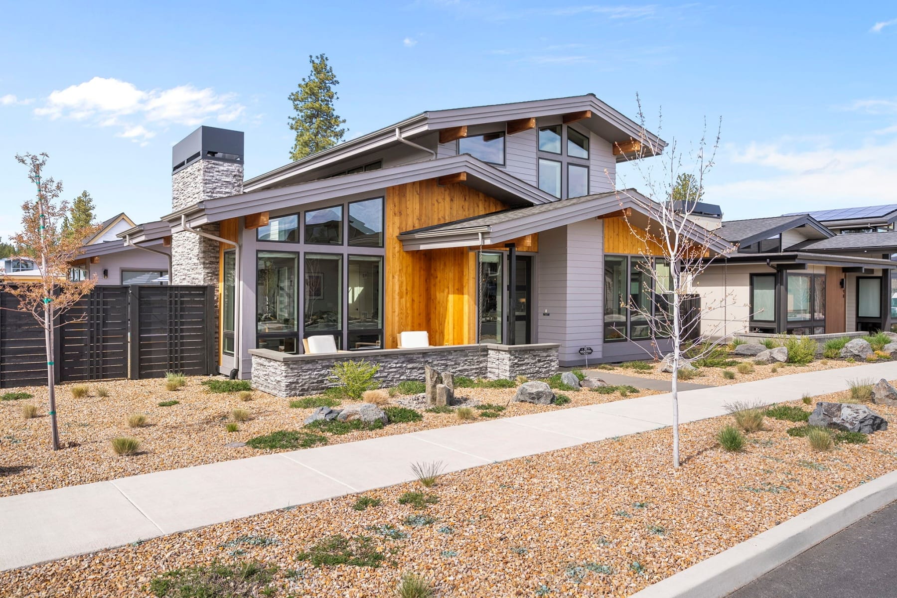  3202 NW Strickland Way Bend, OR 97703 - 物件實景