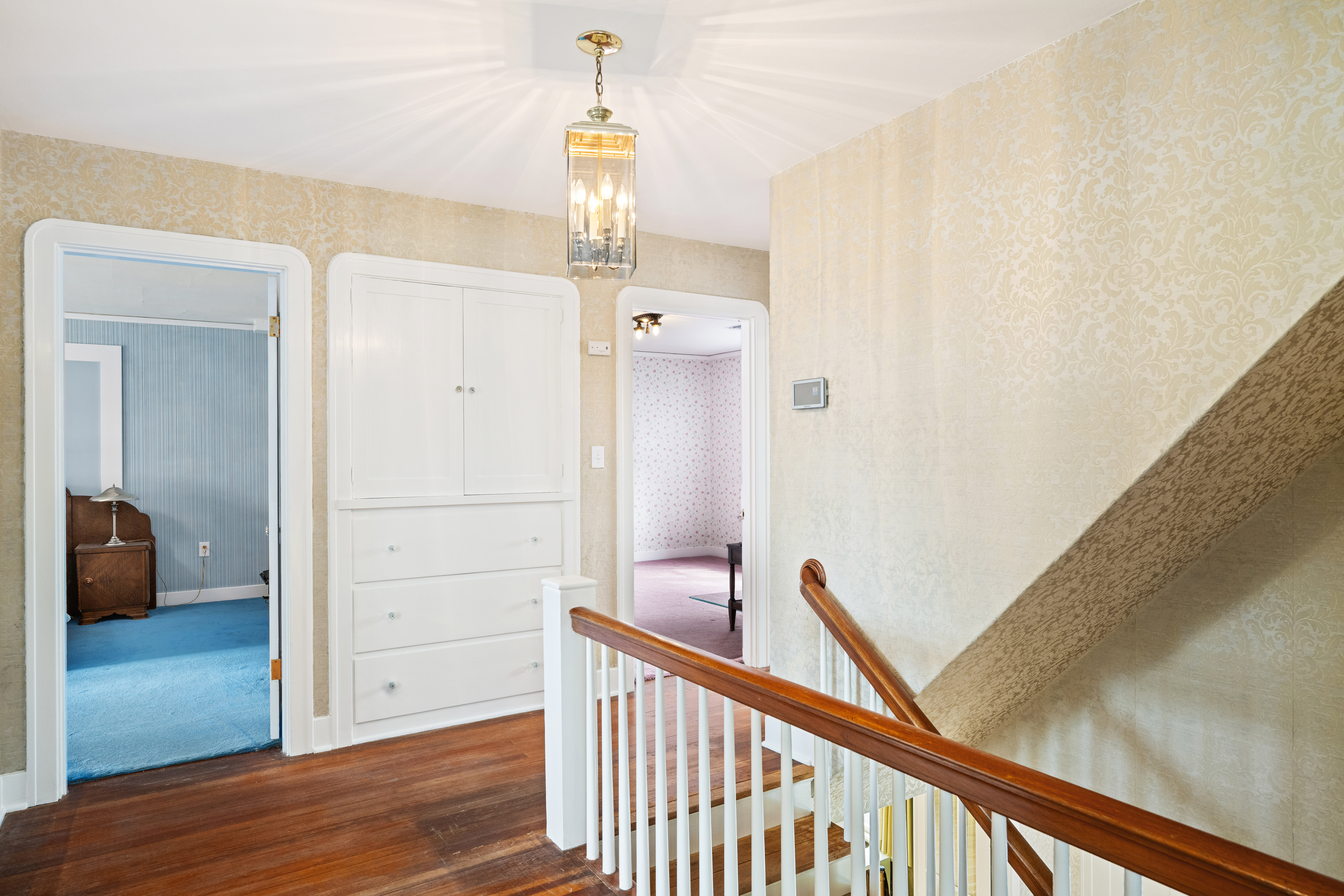  601 Washington St - 物件實景