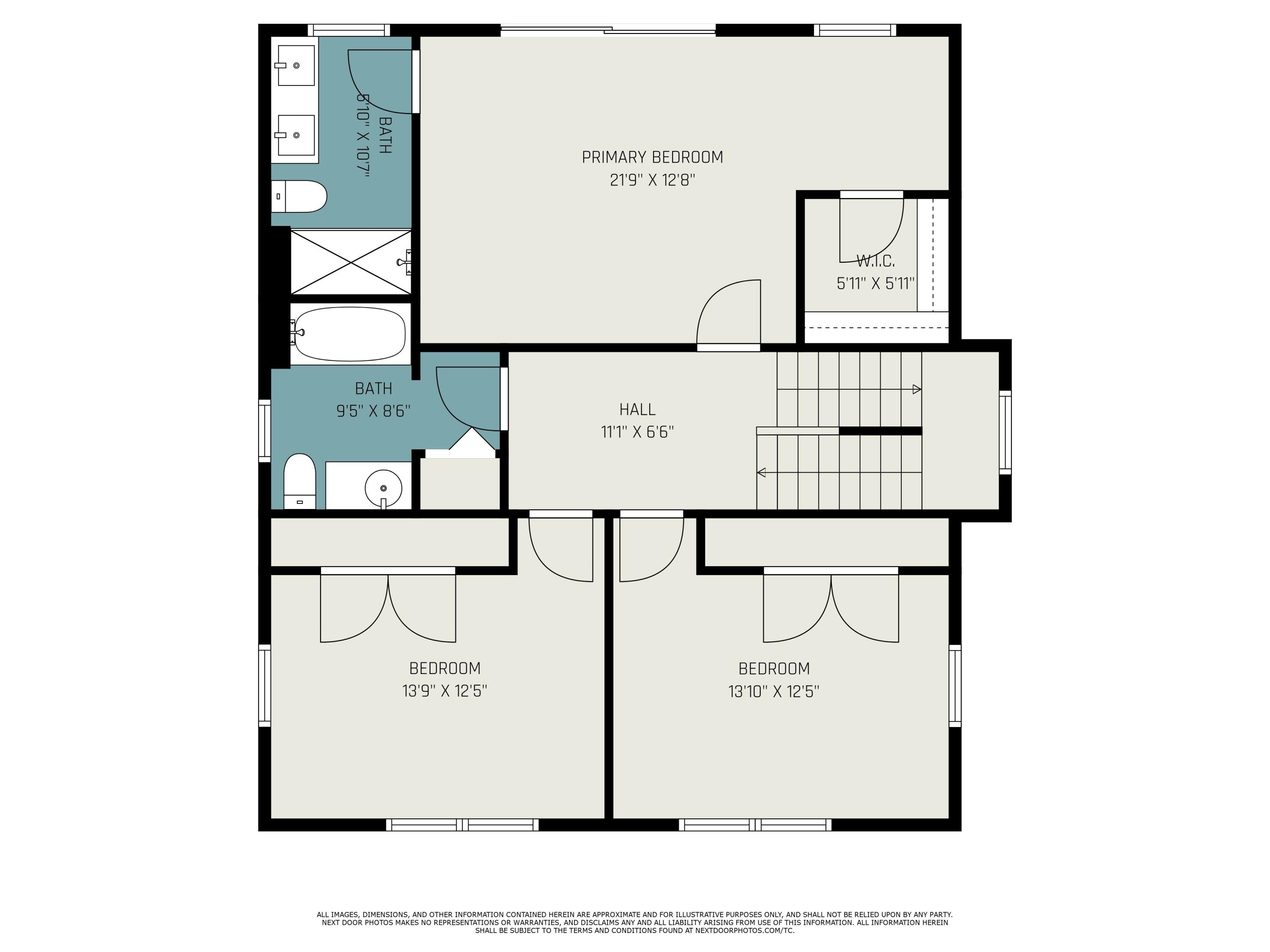 South Haven, Michigan, 49090, United States, 4 Bedrooms Bedrooms, ,4 BathroomsBathrooms,Residential,For Sale,1945011
