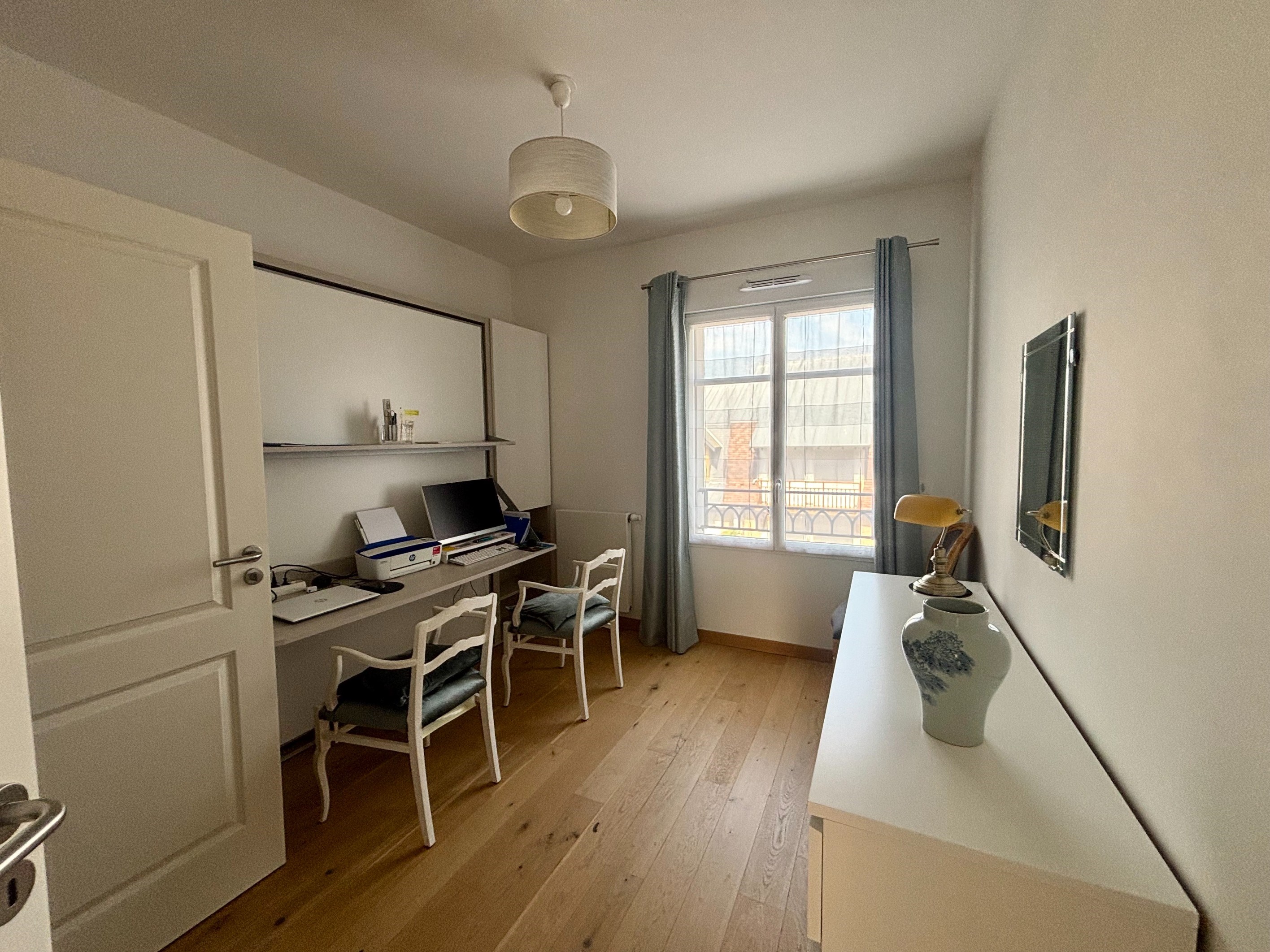 Appartement - 物件實景