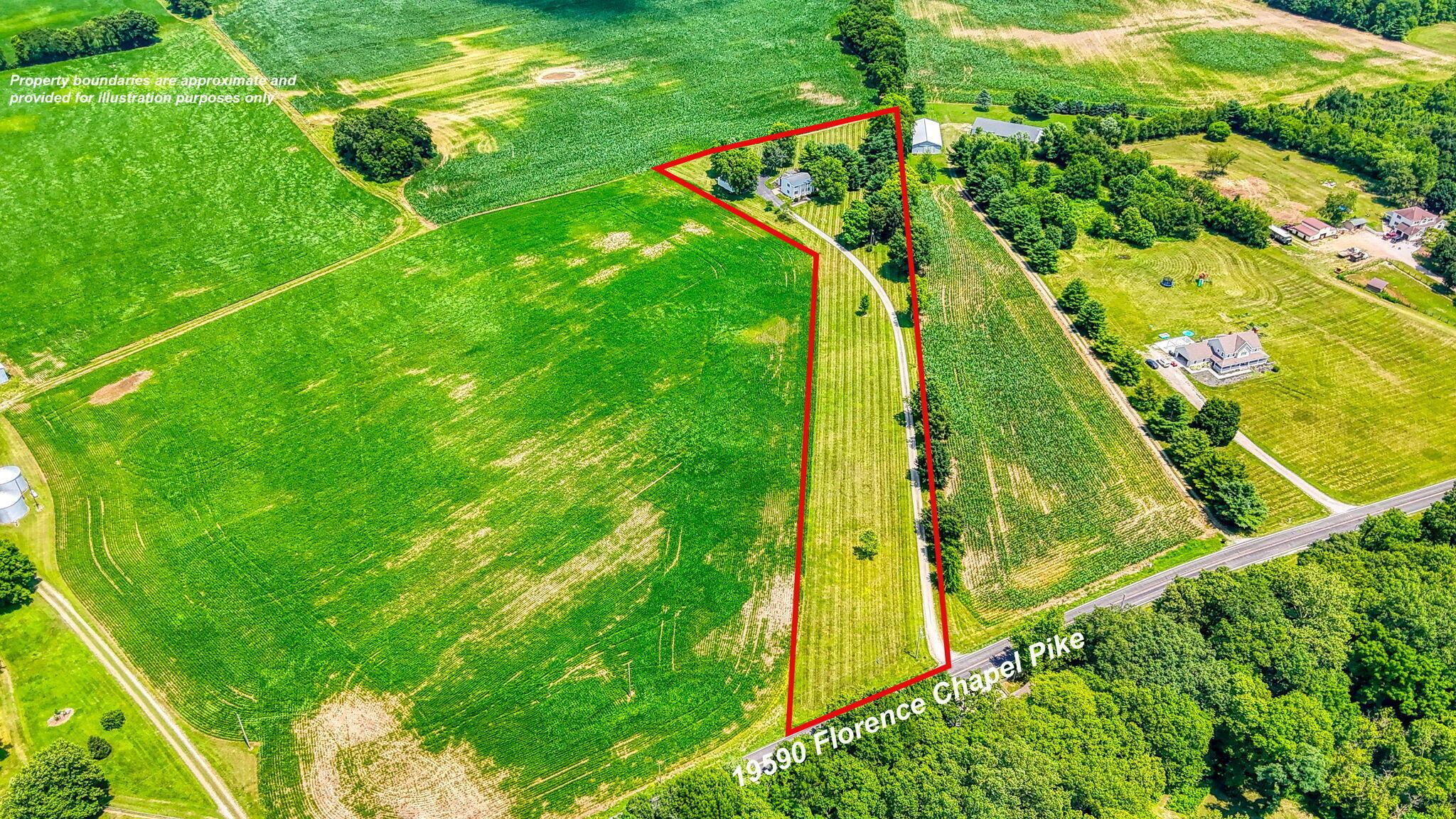 Circleville, Ohio, 43113, United States, 3 Bedrooms Bedrooms, ,3 BathroomsBathrooms,Residential,For Sale,1892160