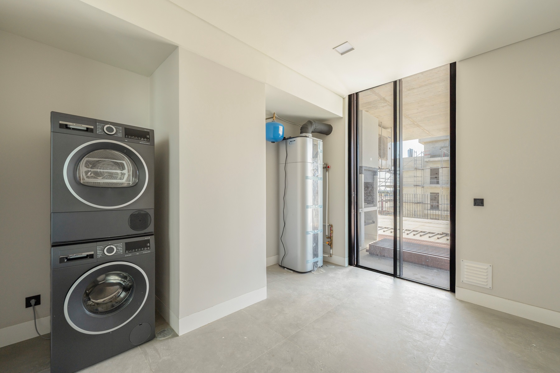  Ultimo Piso/Penthouse, 3 bedrooms, for Sale - 物件實景