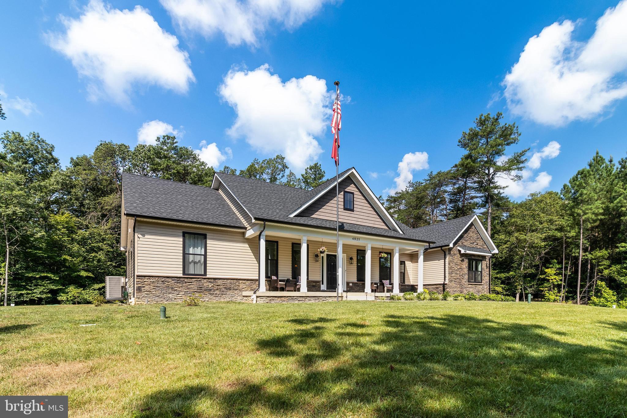 Brandywine, Maryland, 20613, United States, 4 Bedrooms Bedrooms, ,3 BathroomsBathrooms,Residential,For Sale,2002491