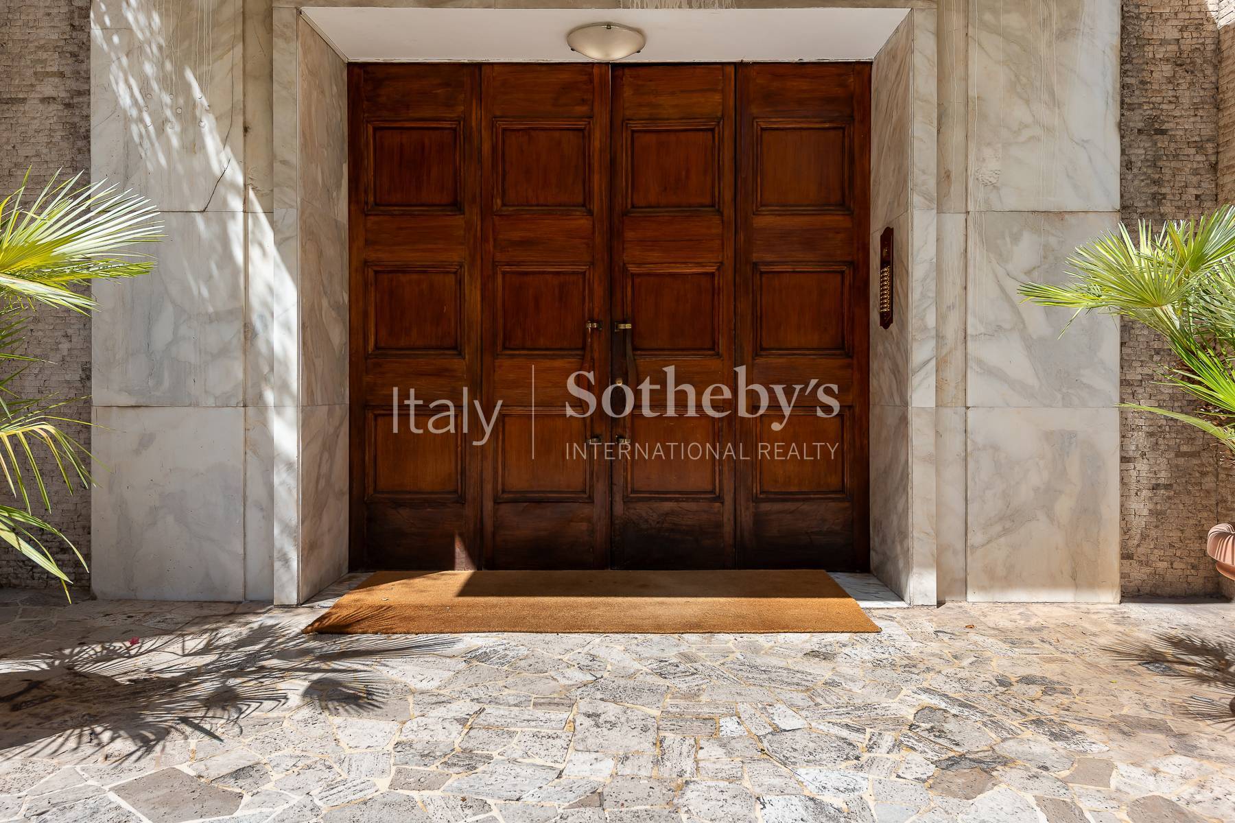  Refined Residence in the Heart of Parioli - 物件實景