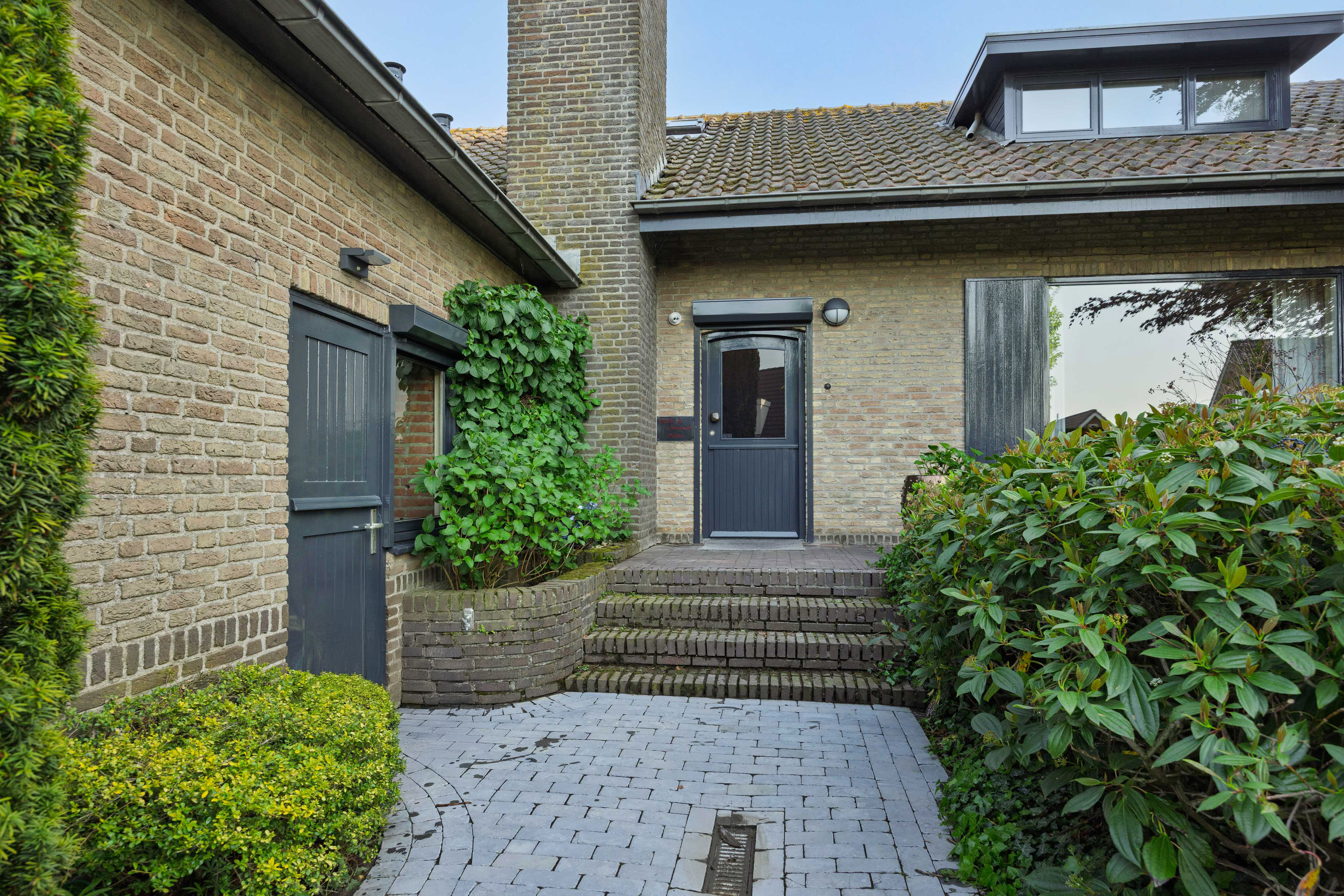  A Refined Villa Estate Designed for Modern Living and Professional Flexibility - 物件實景