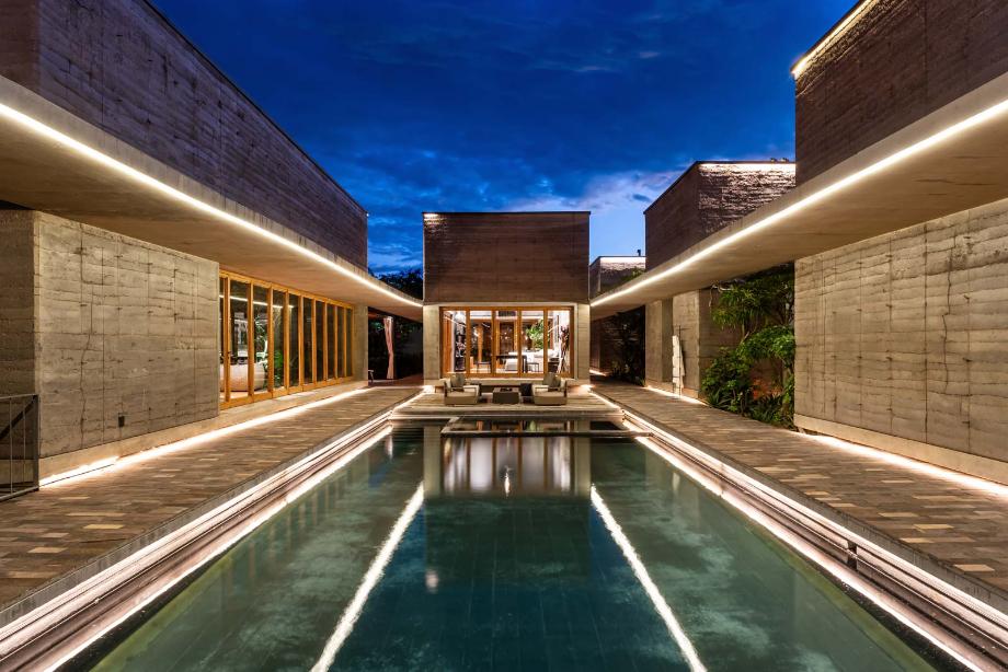 San Miguel de Allende, Guanajuato, 37892, Mexico, 8 Bedrooms Bedrooms, ,8 BathroomsBathrooms,Residential,For Sale,1951430