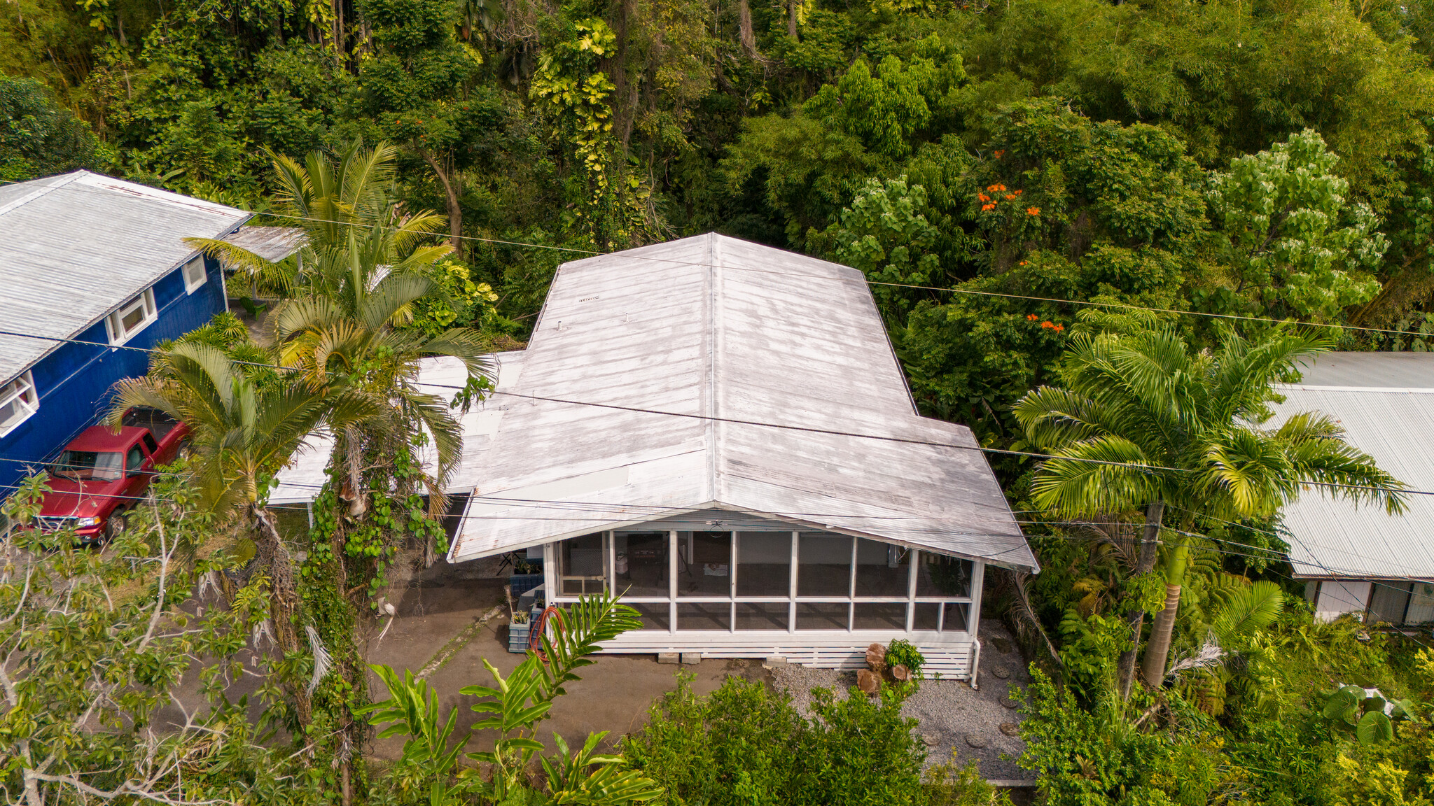 Hilo, Hawaii, 96720, United States, 3 Bedrooms Bedrooms, ,1 BathroomBathrooms,Residential,For Sale,1991302