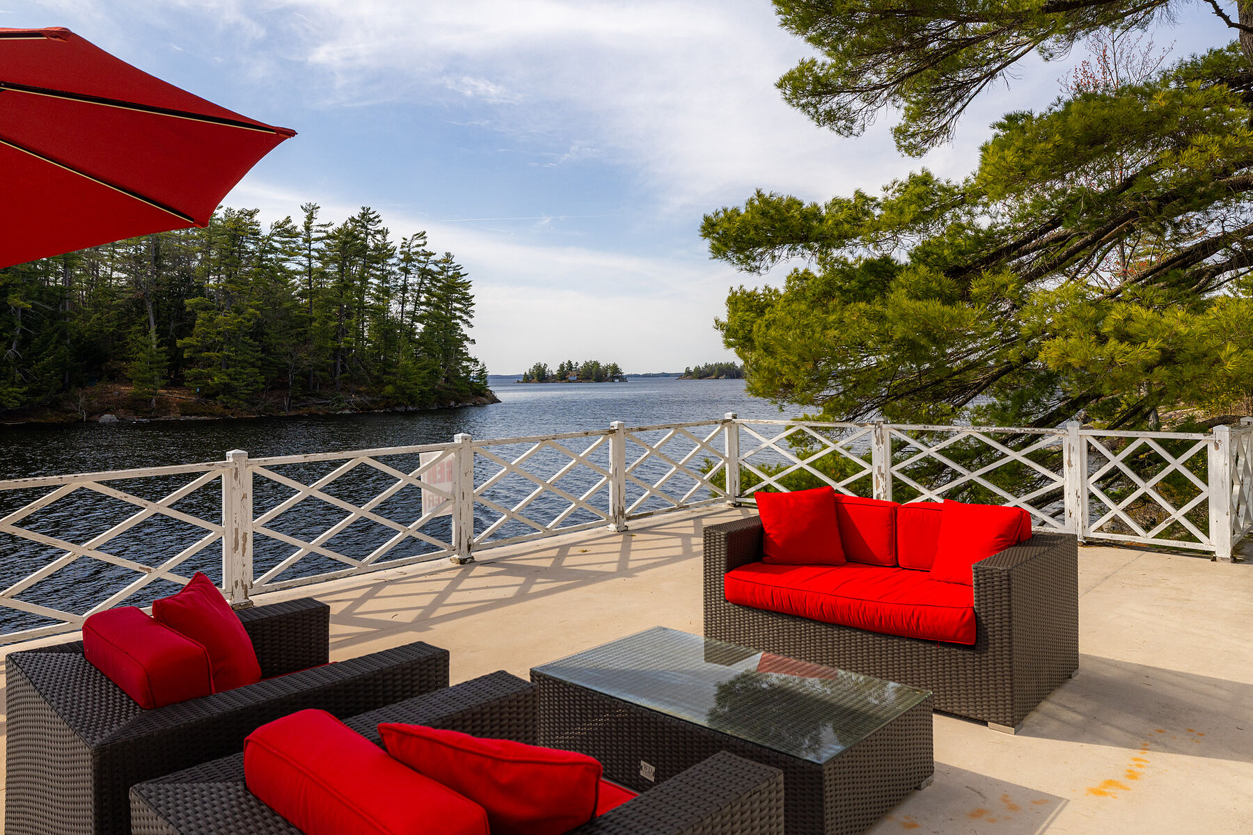  Opportunity on Lake Muskoka - 物件實景