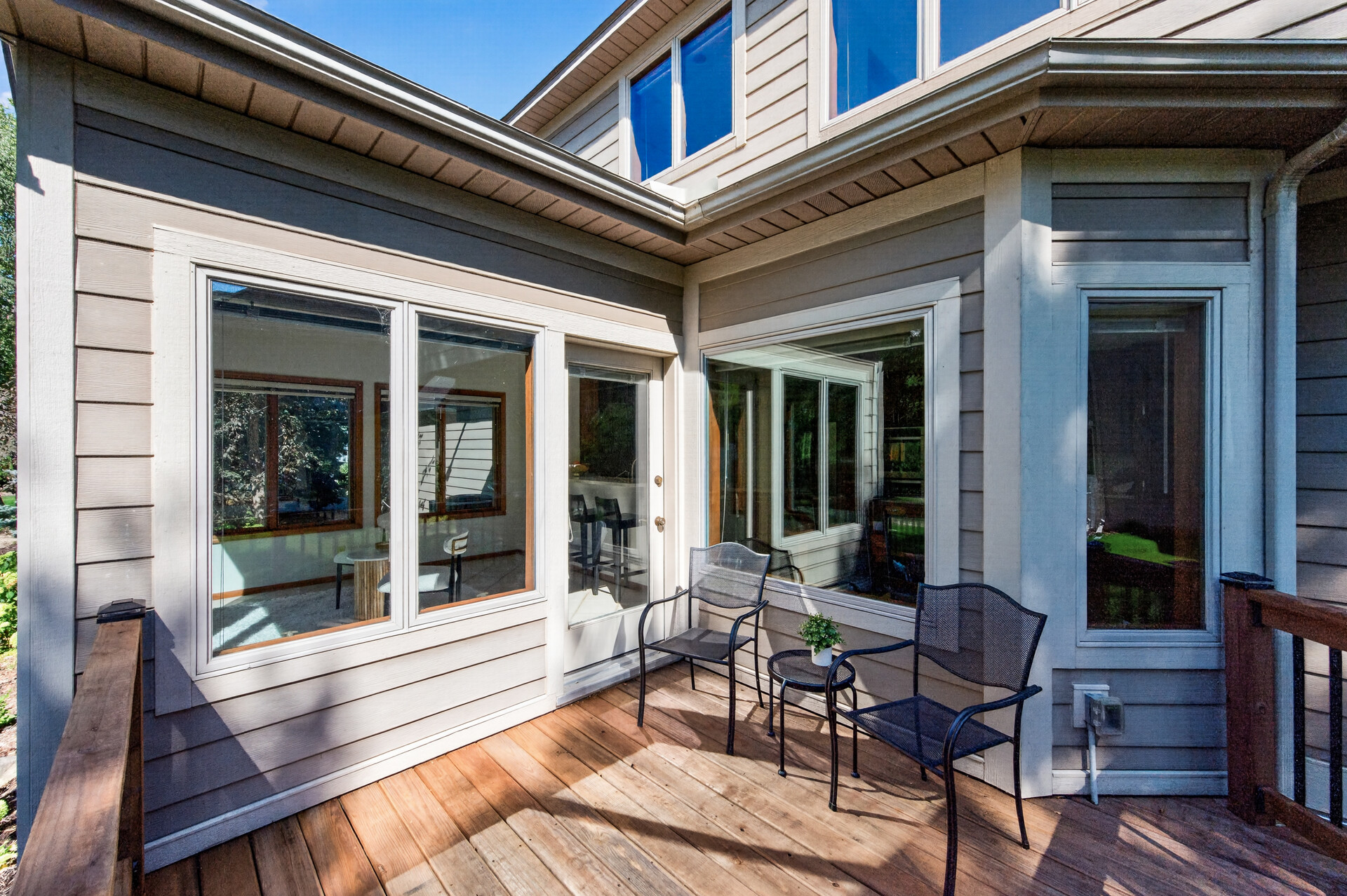  Luxury Lakeside Retreat in the Heart of Woodbury - 物件實景