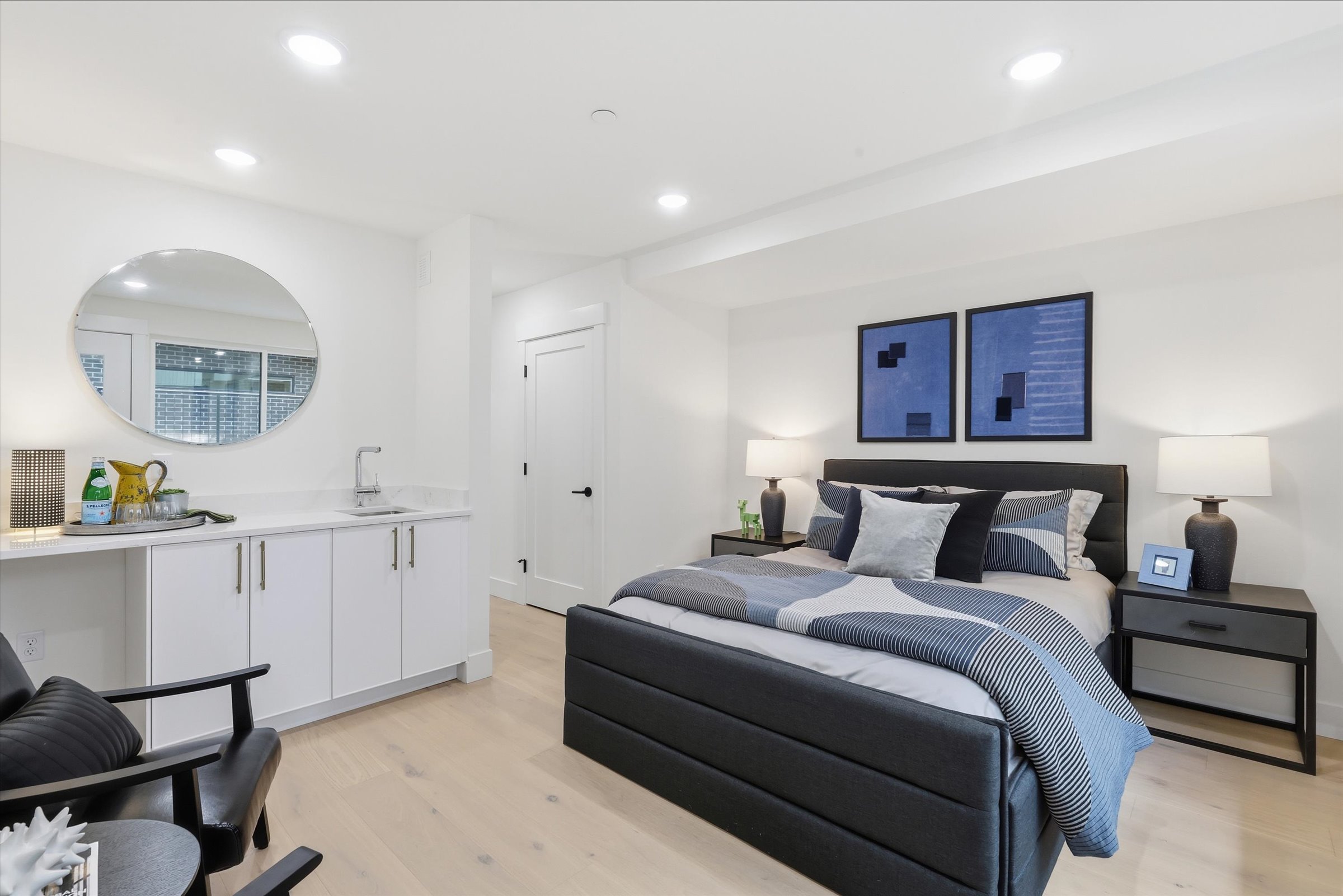  2019 Minor Ave E, Seattle, WA 98102 - 物件實景