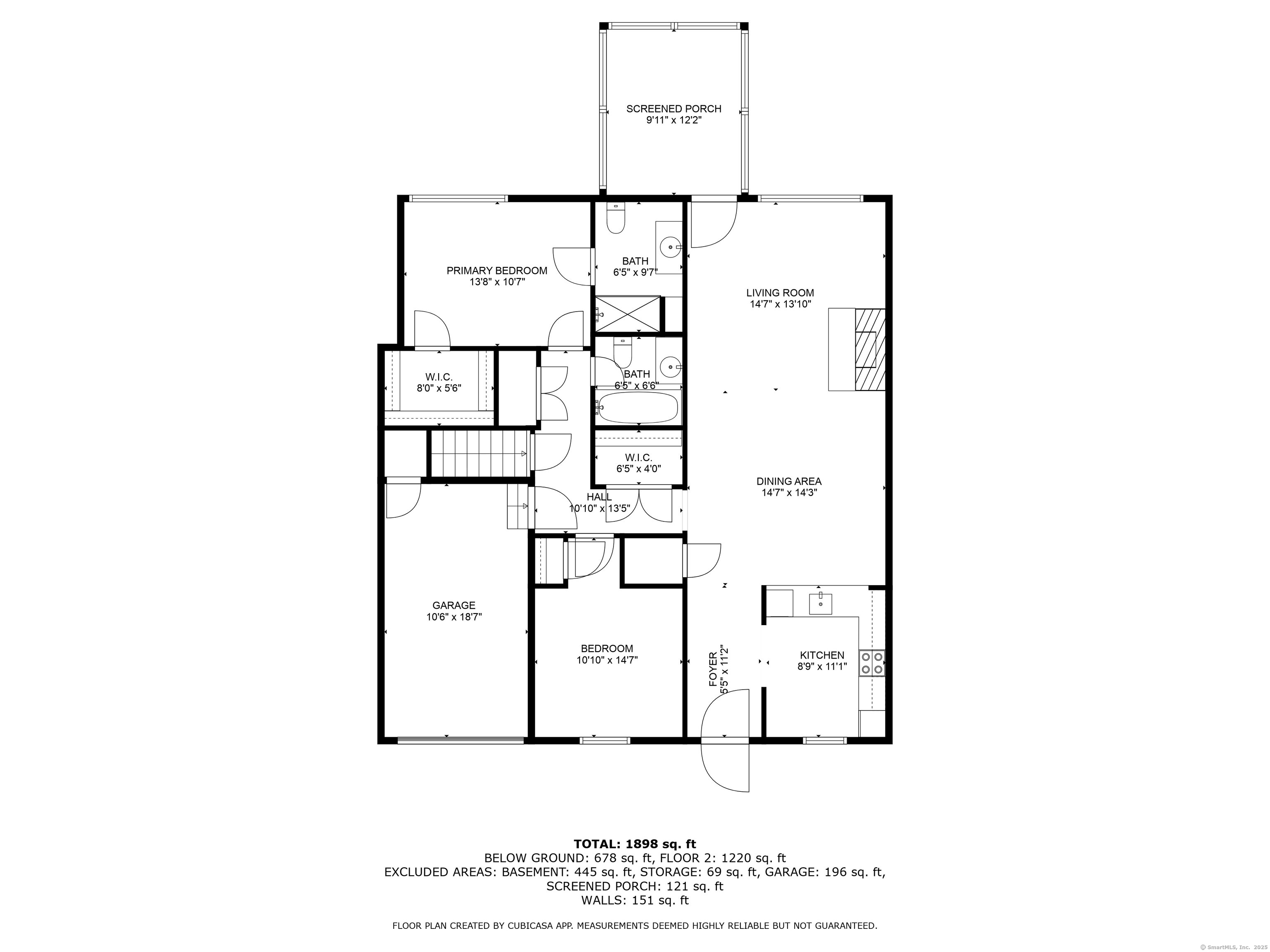 Madison, Connecticut, 06443, United States, 2 Bedrooms Bedrooms, ,3 BathroomsBathrooms,Residential,For Sale,1926954