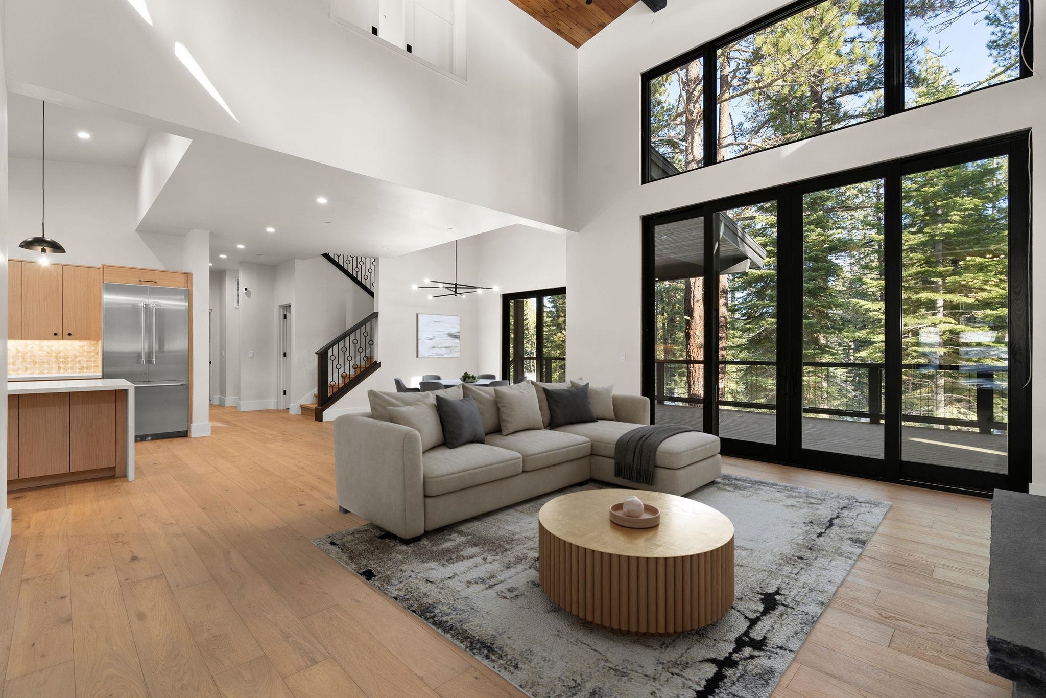 11161 Parkland Drive, Truckee, California, 96161, United States, 5 Bedrooms Bedrooms, ,4 BathroomsBathrooms,Residential,For Sale,11161 Parkland Drive,1675339
