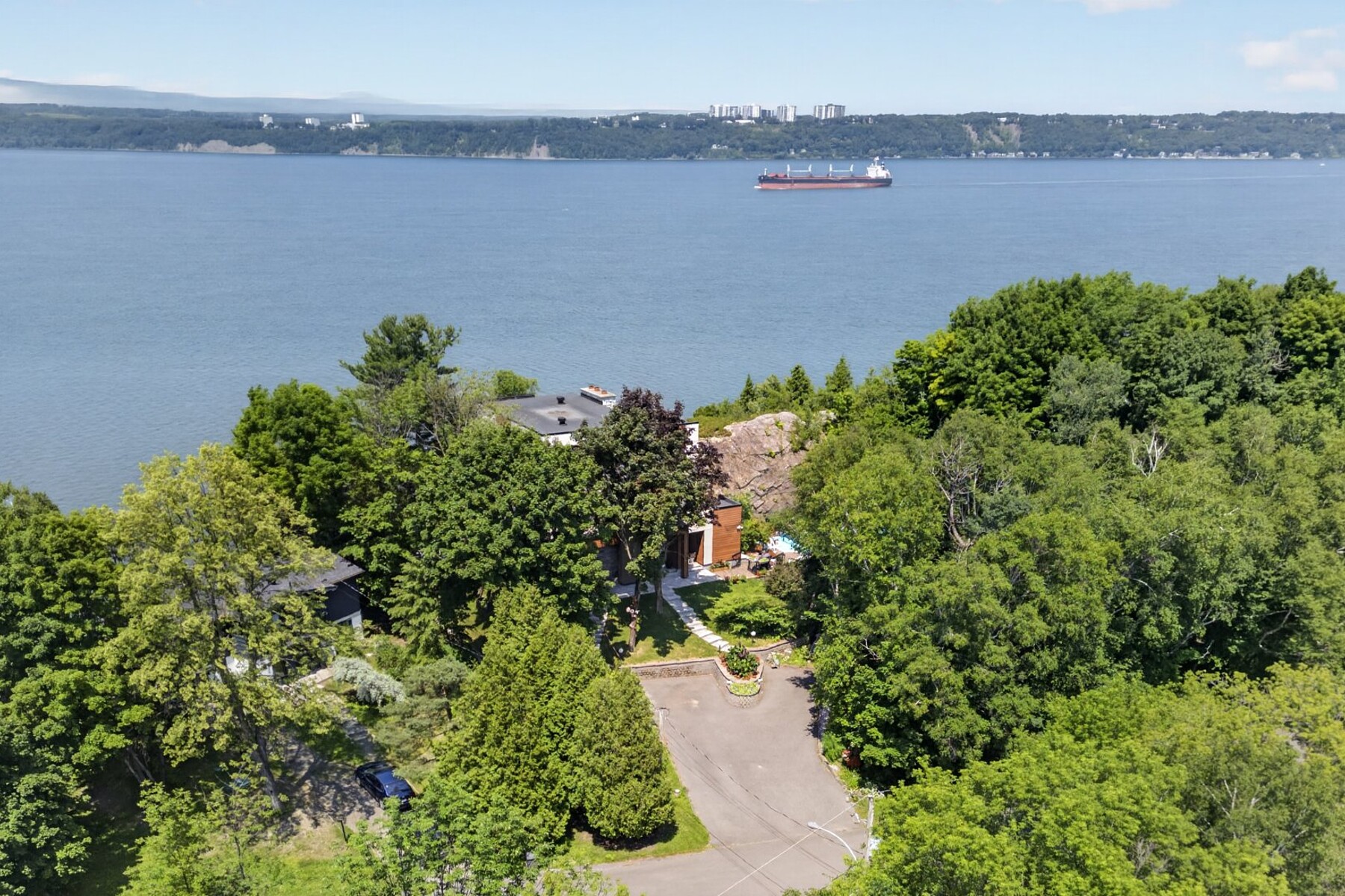  Chutes-de-la-Chaudière-Ouest, Chaudière-Appalaches - 物件實景