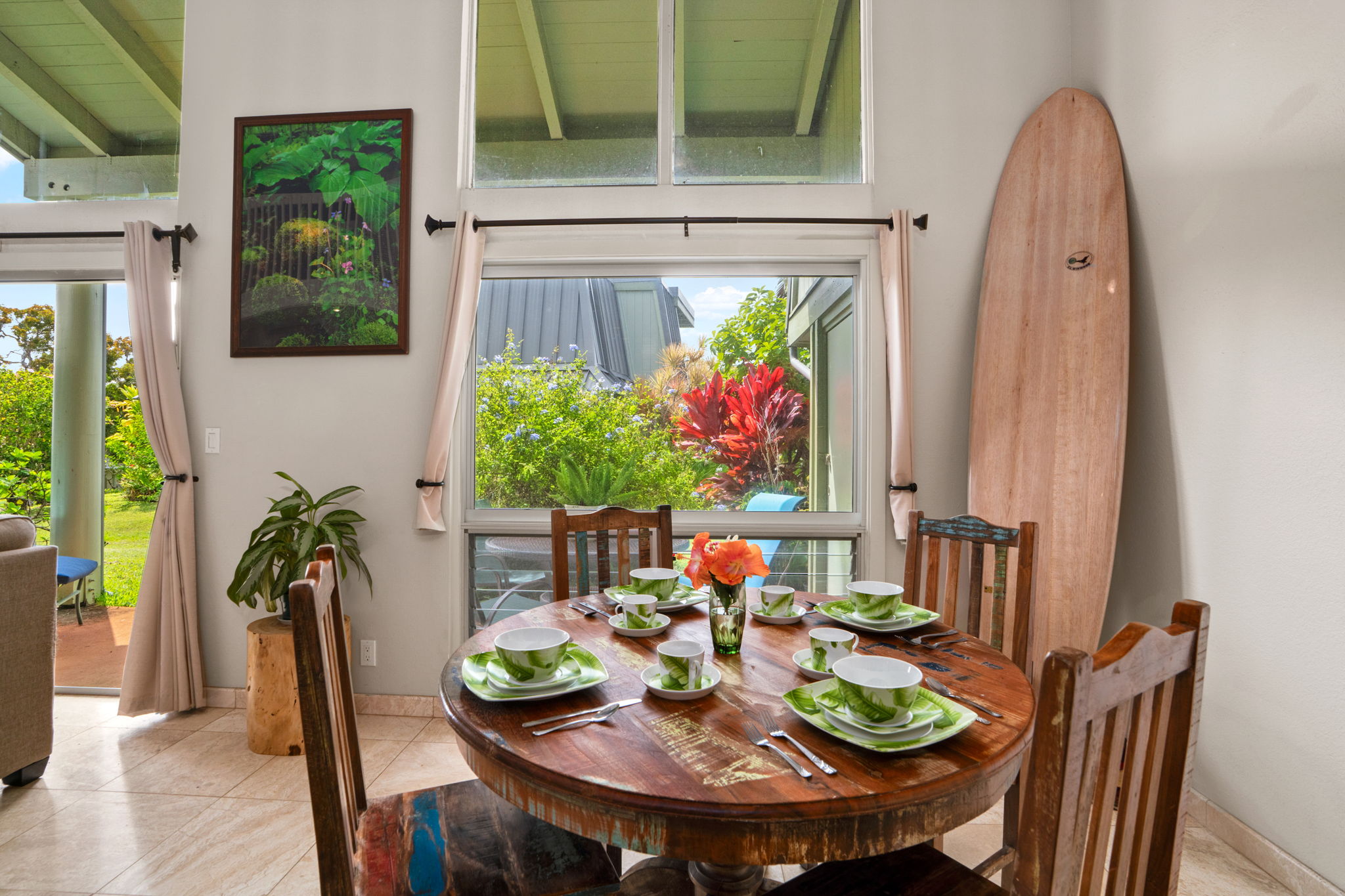 Wyllie Rd, Princeville, HI 96722
