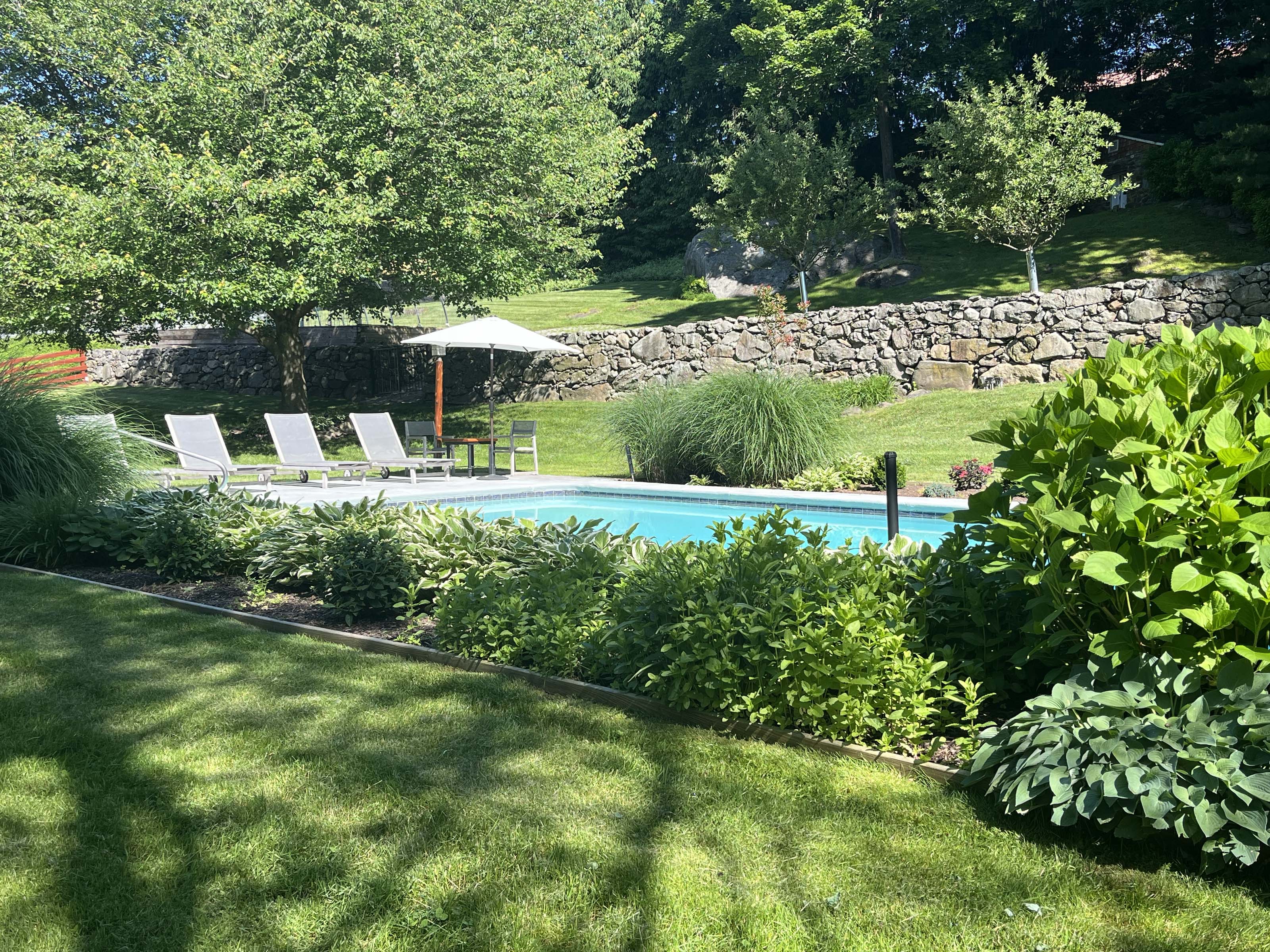  Rare chance to own a cherished piece of the historic Warburg Estate. - 物件實景