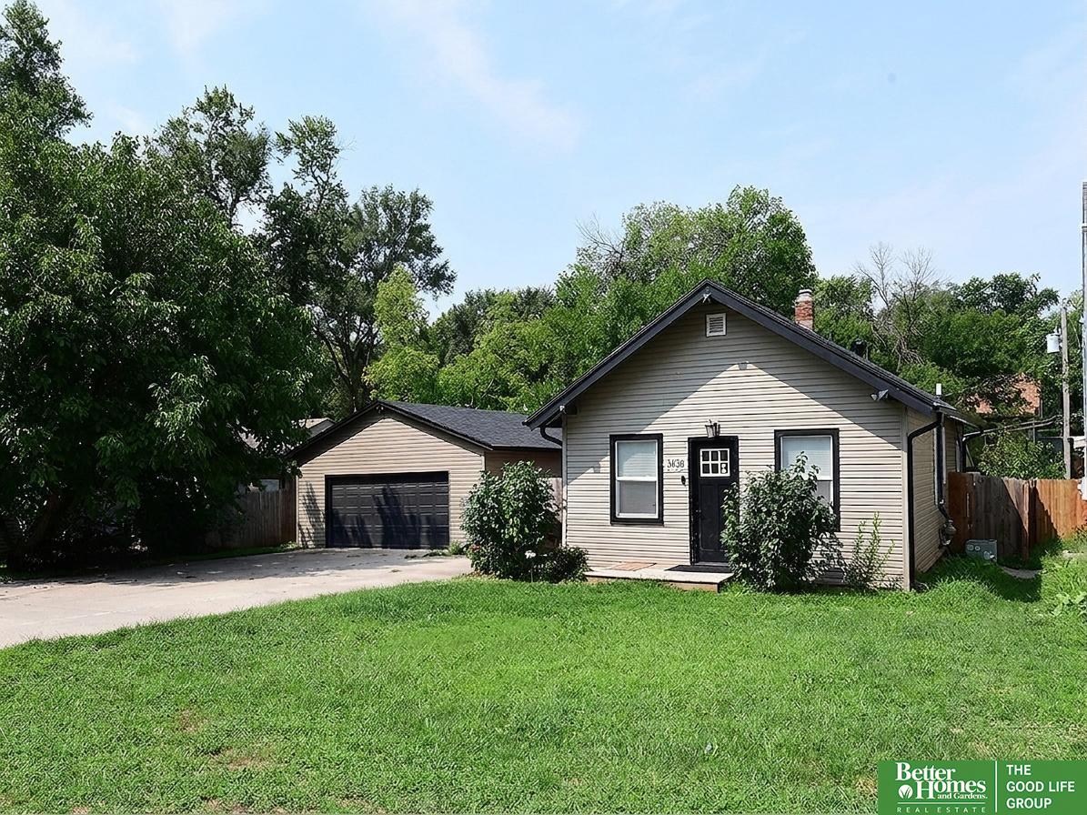 51st St, Omaha, NE 68117 #1