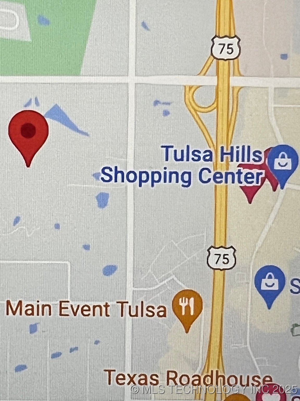 Tulsa, Oklahoma, 74132, United States, 4 Bedrooms Bedrooms, ,3 BathroomsBathrooms,Residential,For Sale,1917084