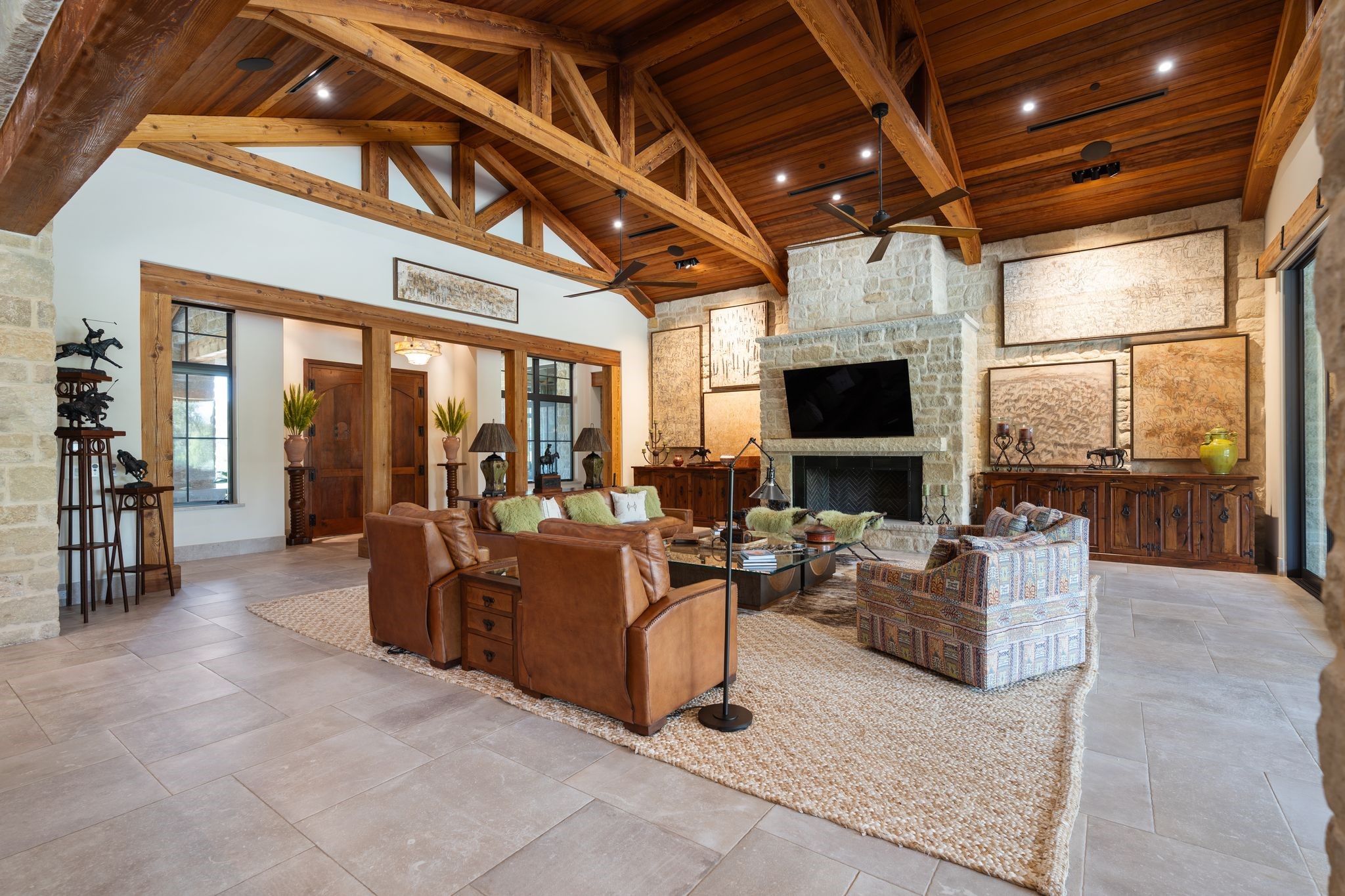  3401 Pueblo Viejo Lane - 物件實景