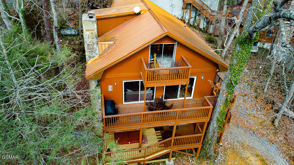 Gatlinburg, Tennessee, 37738, United States, 5 Bedrooms Bedrooms, ,4 BathroomsBathrooms,Residential,For Sale,2023747