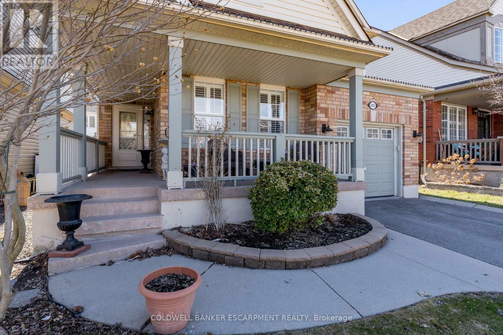 MILTON (CL CLARKE), Ontario, L9T 5K1, CA, 3 Bedrooms Bedrooms, ,3 BathroomsBathrooms,Residential,For Sale,1837100