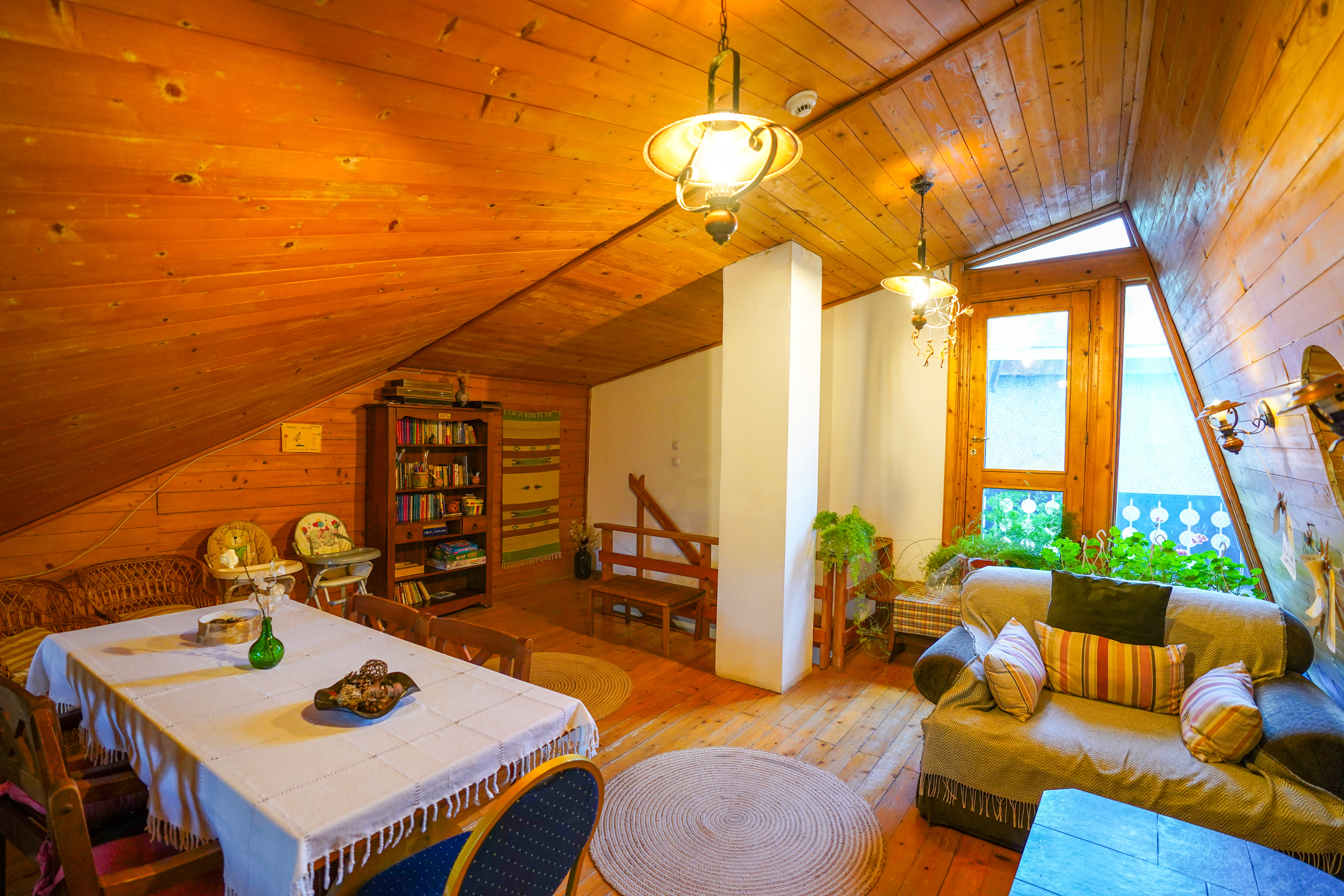  ?Casa Tisaru? - A Versatile Retreat in the Heart of Nature - 物件實景