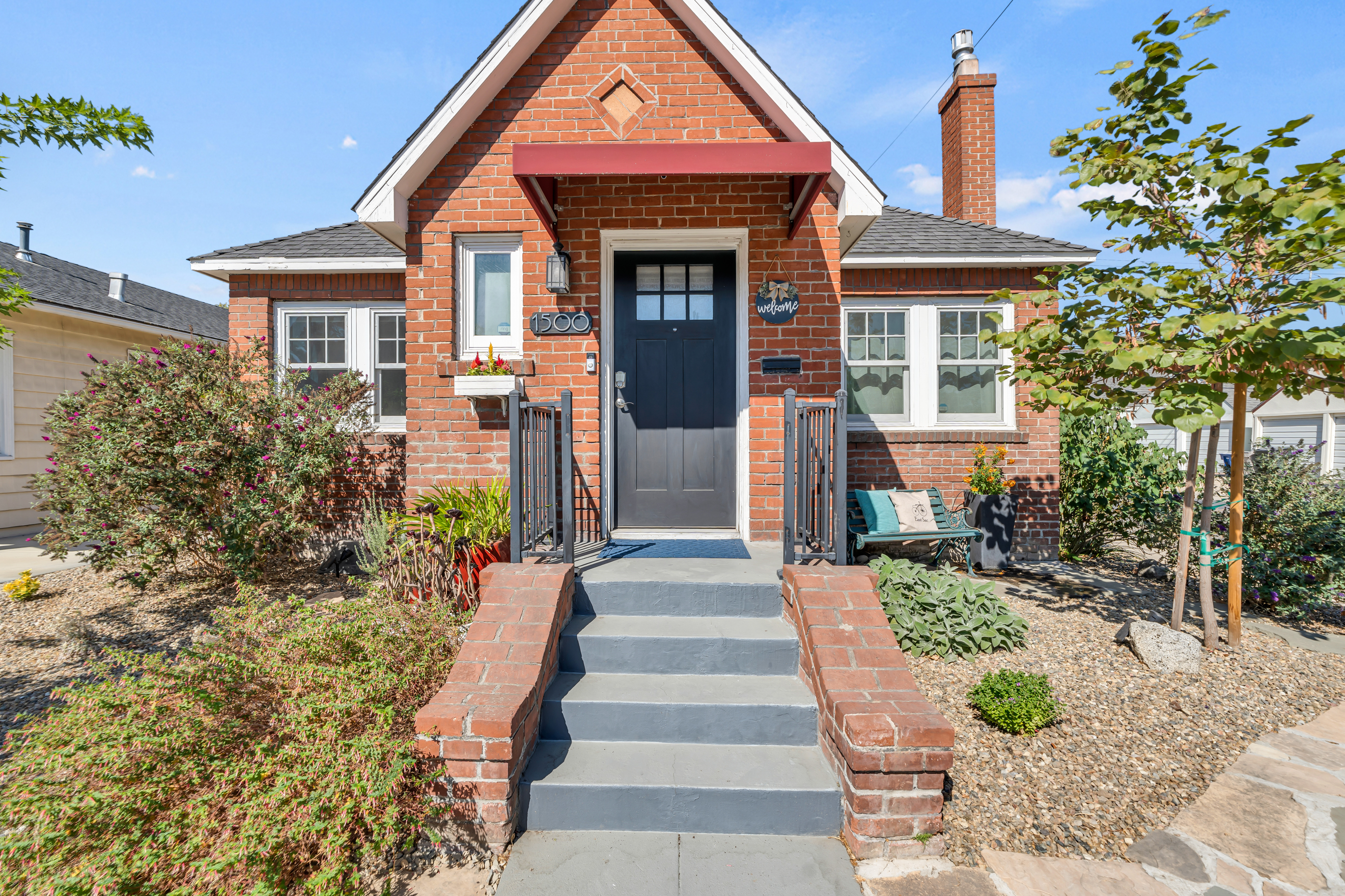  1500 33rd Street, Sacramento, CA 95816 - 物件實景