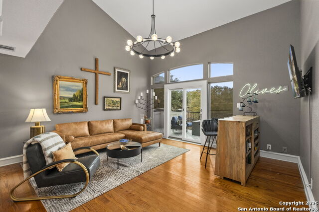 San Antonio, Texas, 78248, United States, 4 Bedrooms Bedrooms, ,4 BathroomsBathrooms,Residential,For Sale,2003451