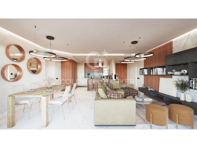 Marbella, Andalusia, ES, 3 Bedrooms Bedrooms, ,2 BathroomsBathrooms,Residential,For Sale,1746043