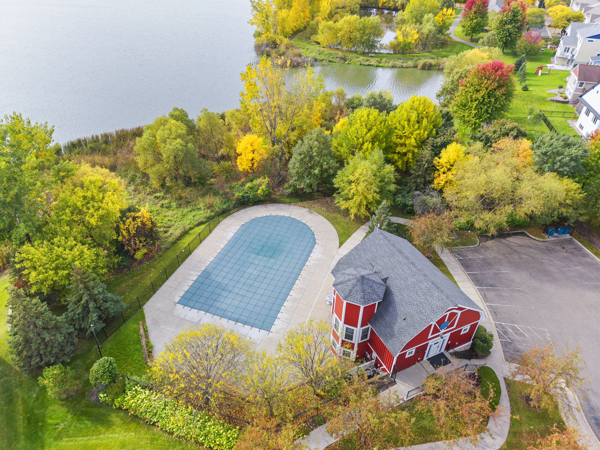  Contemporary Farmhouse Charm in Coveted Towne Lakes - 物件實景