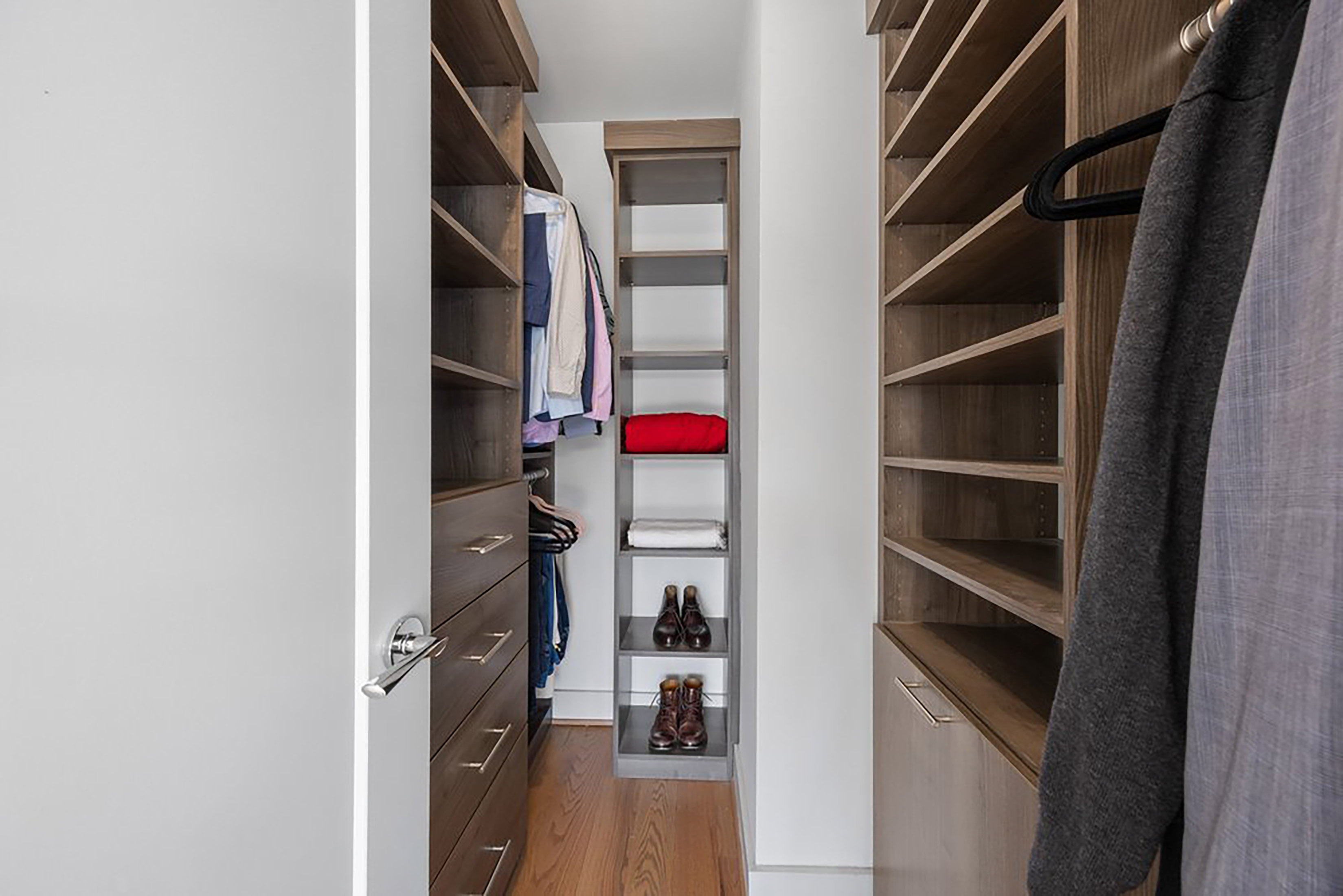  Luxury Buckhead Townhome with Fourth Floor Sky Lounge and Elevator - 物件實景