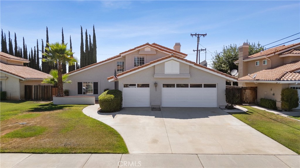 Yucaipa, California, 92399, United States, 4 Bedrooms Bedrooms, ,3 BathroomsBathrooms,Residential,For Sale,1882813