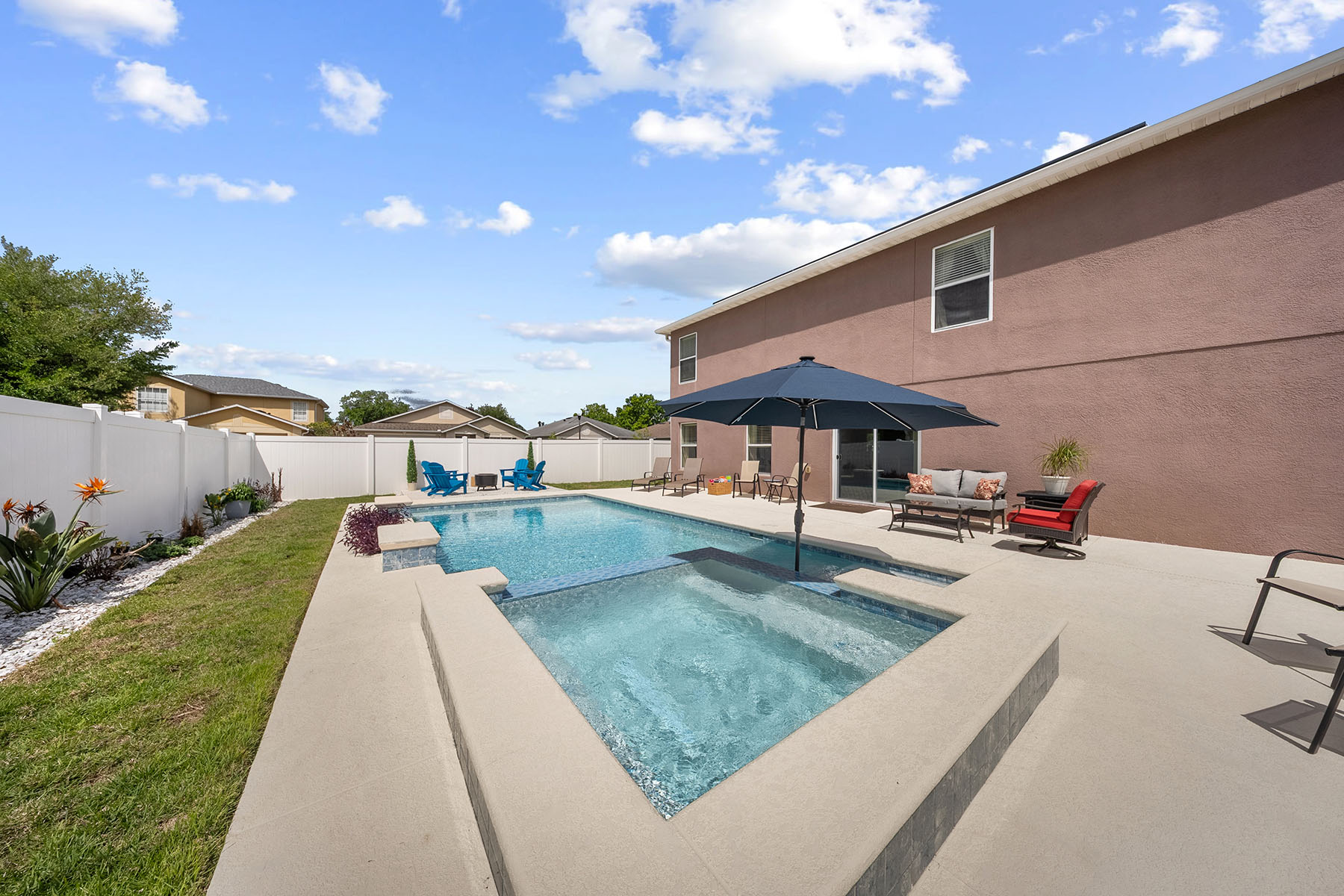  ORLANDO - 物件實景