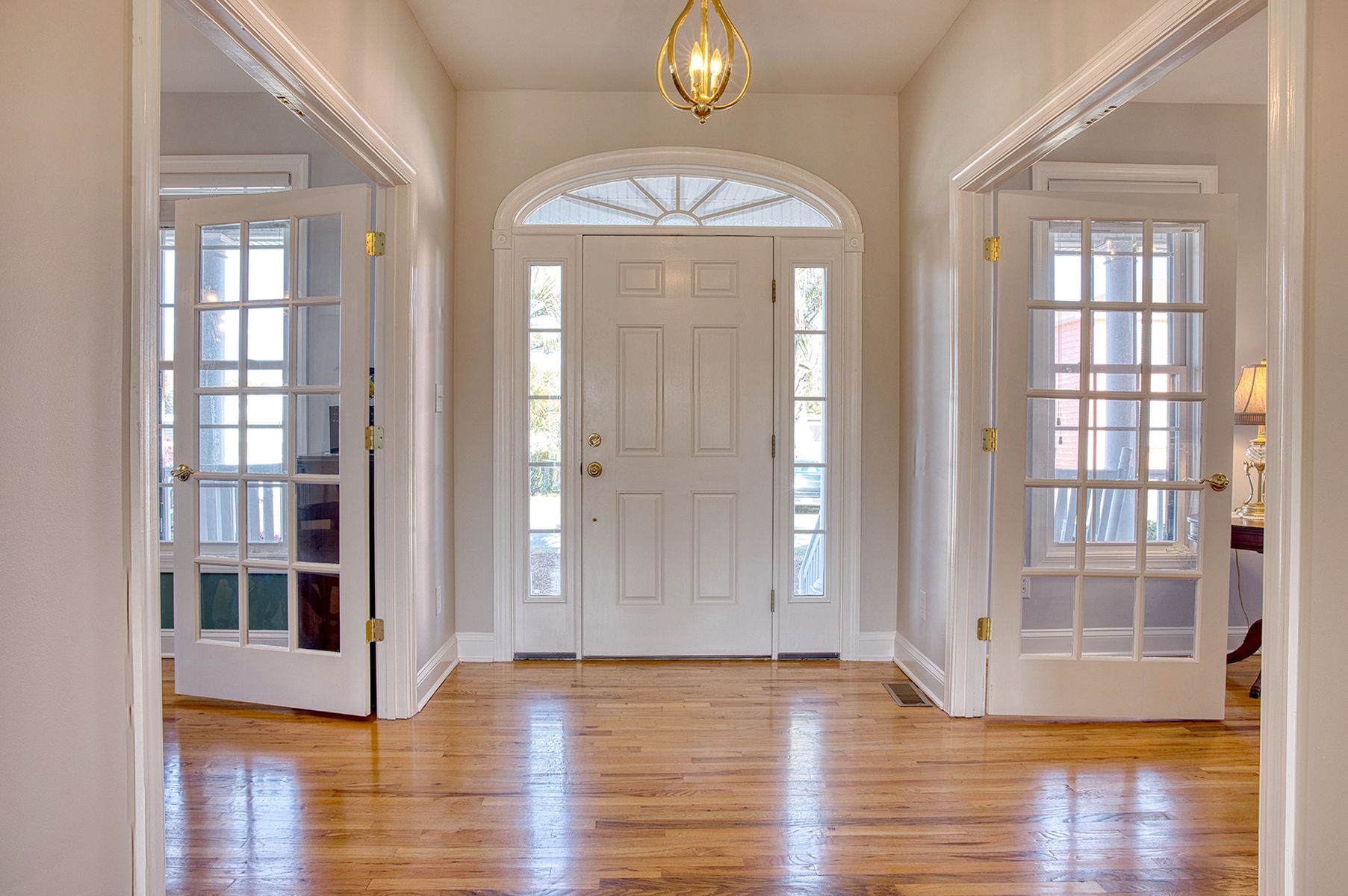  109 Fifth Avenue South, Kure Beach, NC 28449 - 物件實景