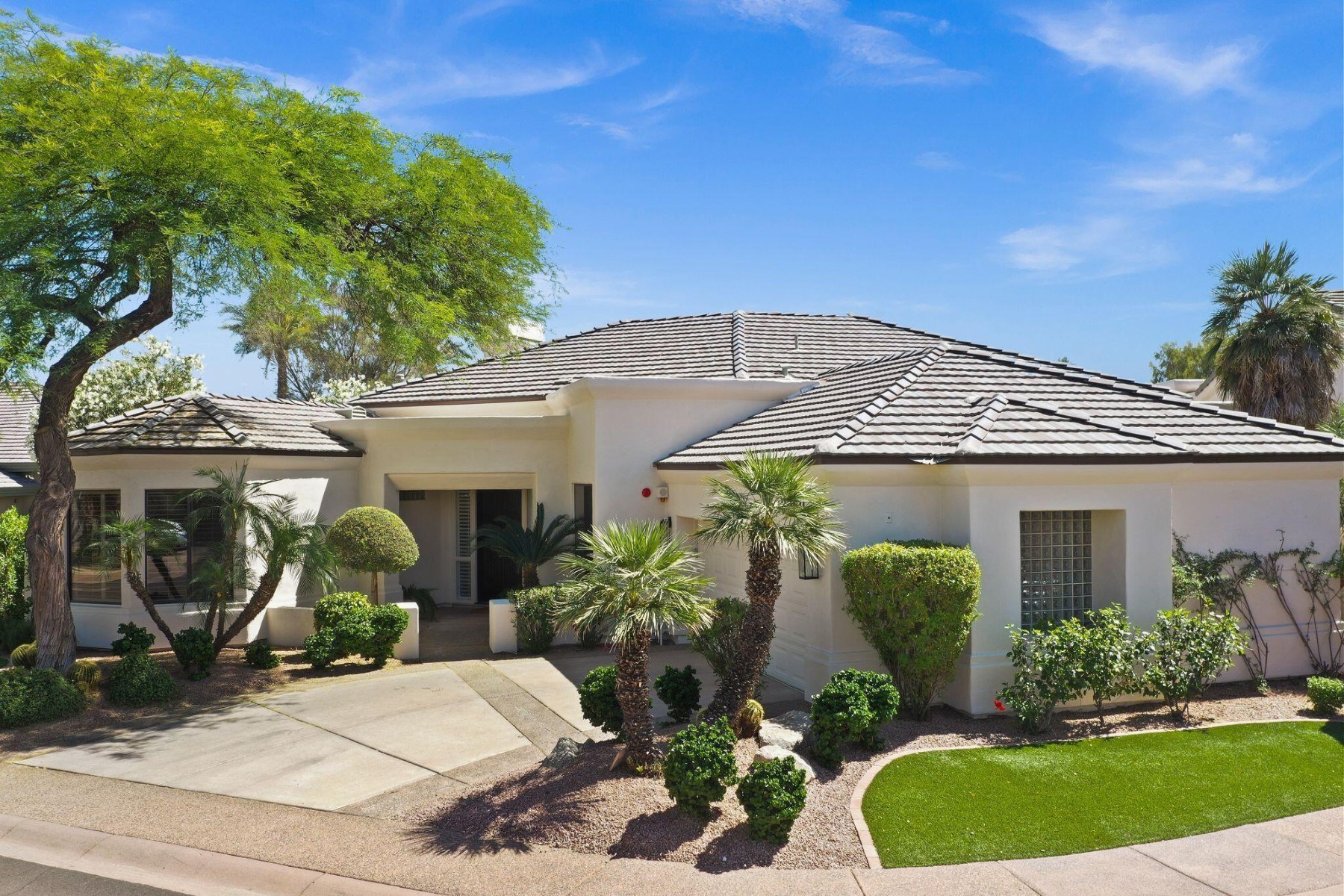 10060 N 78th Place  Scottsdale, AZ - 物件實景