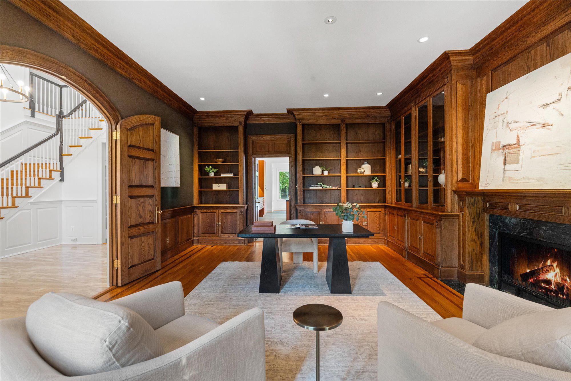  4811 W Street NW, Washington, DC, 20007 - 物件實景
