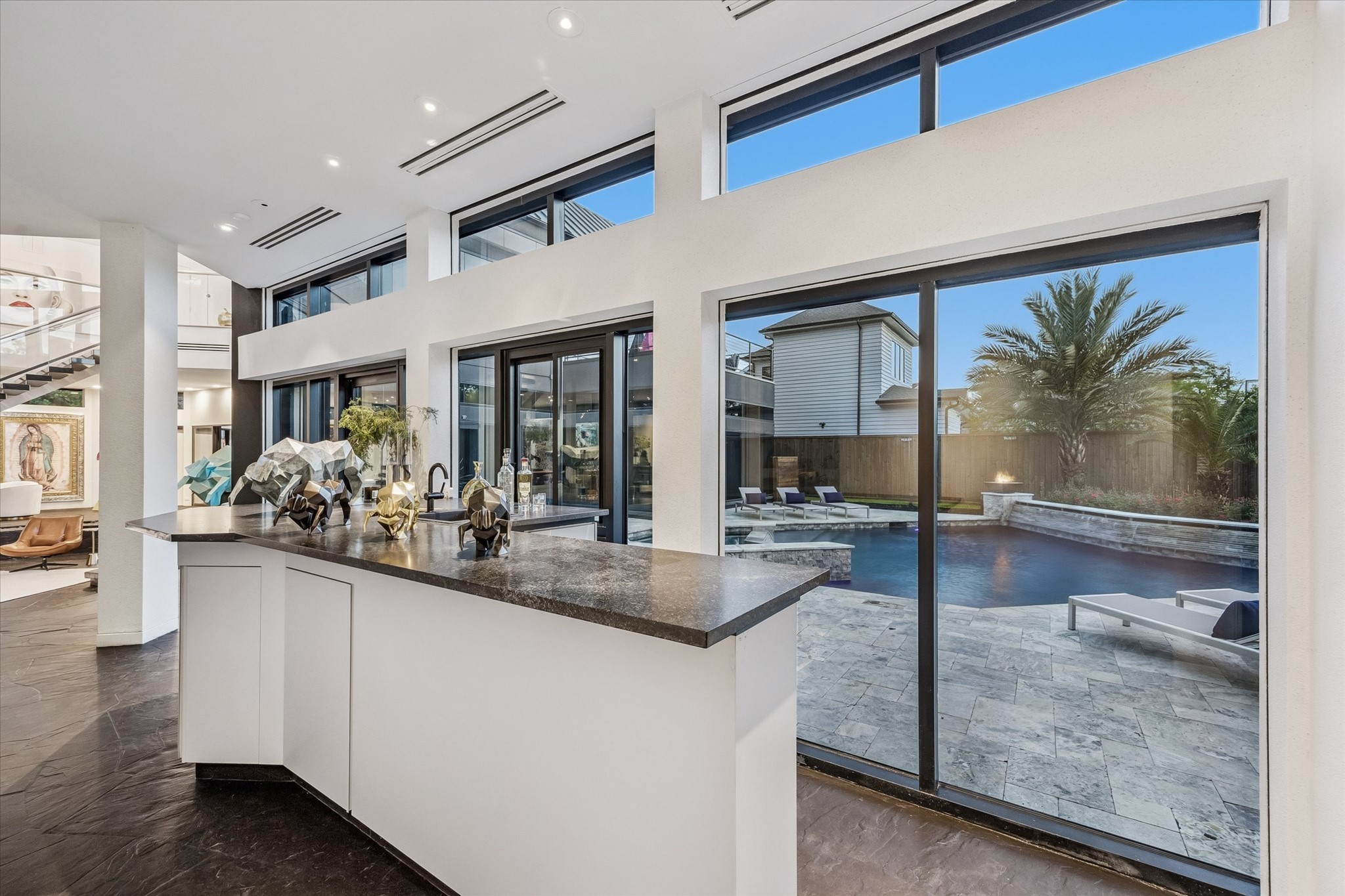  The Black Bull House - 物件實景